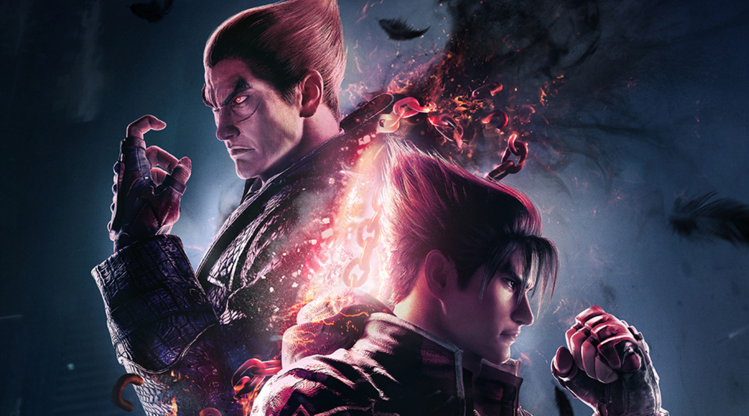 5 Video Games We're Excited to Get Our Hands On in 2024