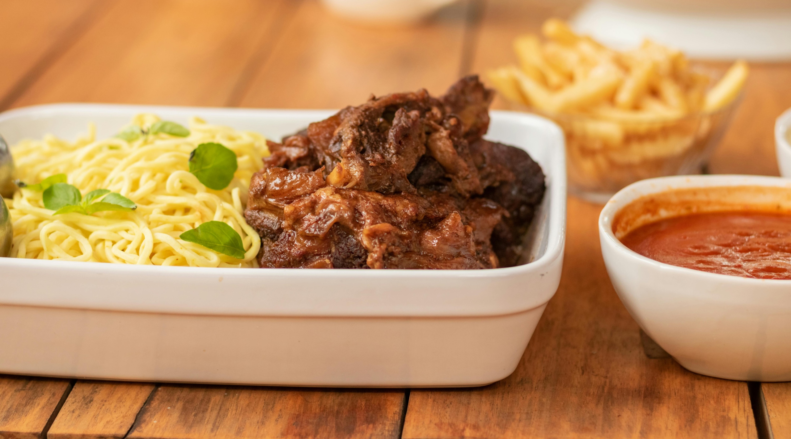 Where to Order Vegan Filipino Food For Veganuary