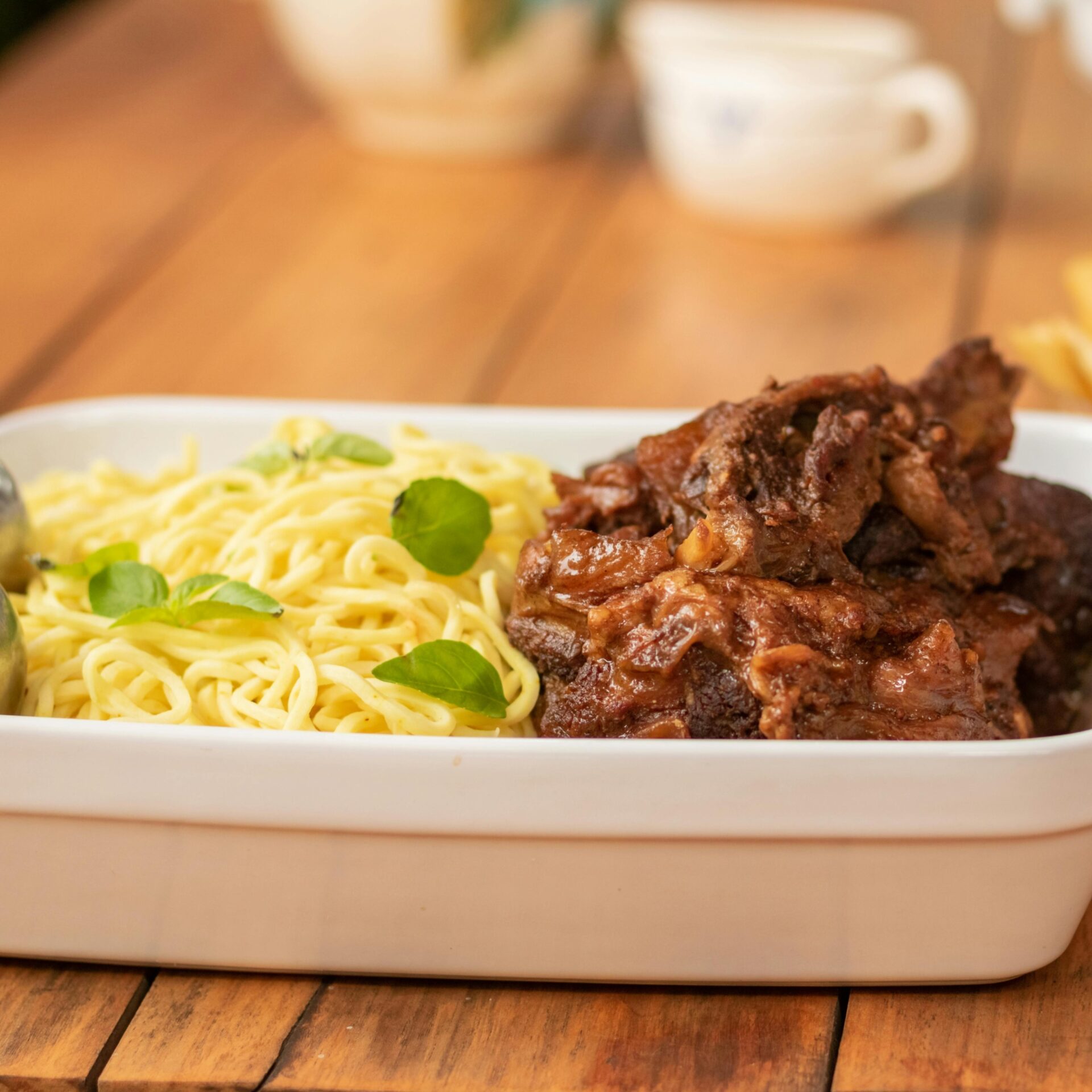 Where to Order Vegan Filipino Food For Veganuary