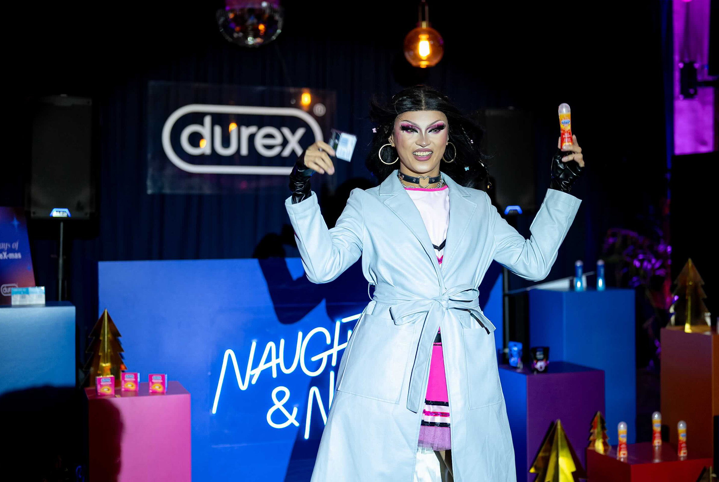Myx Chanel