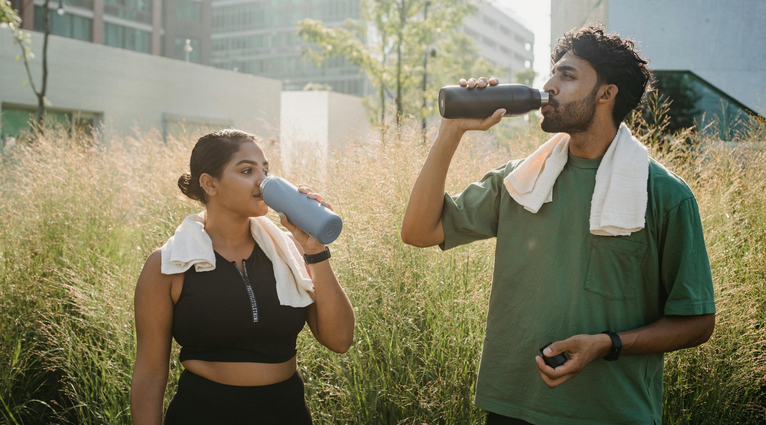 Here's Why These Post-Workout Drinks are a Must