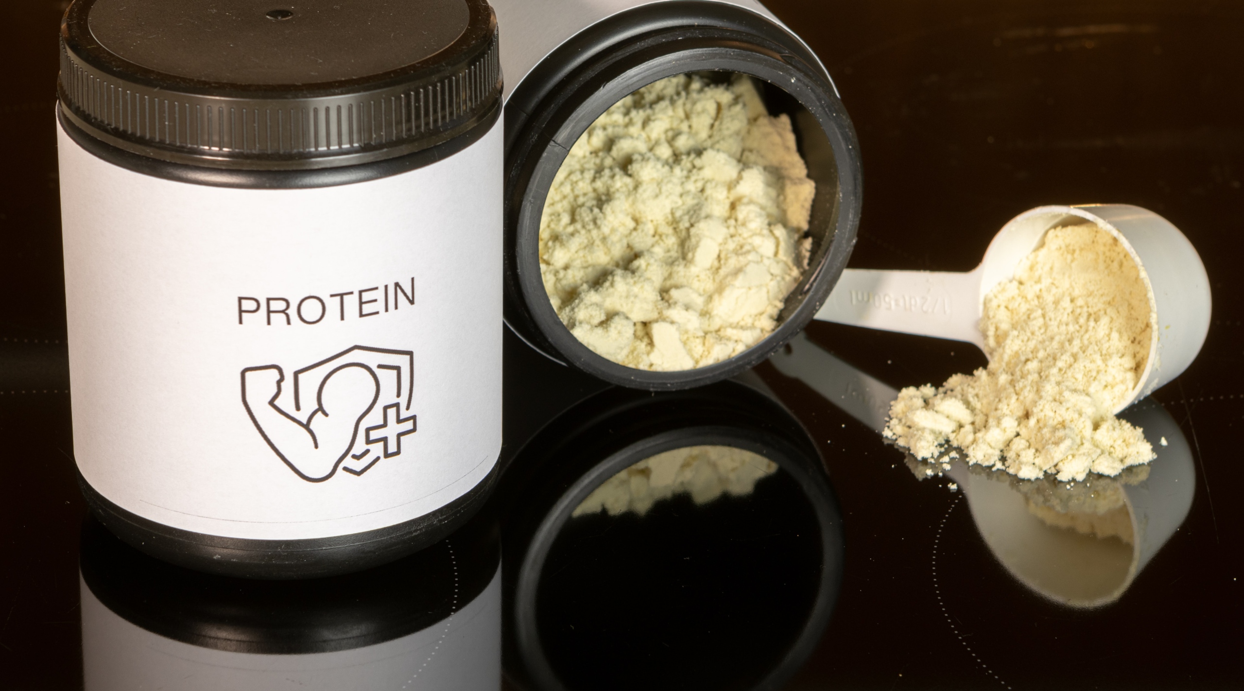 Fast Facts on Protein, Misconceptions, and How to Meal Prep