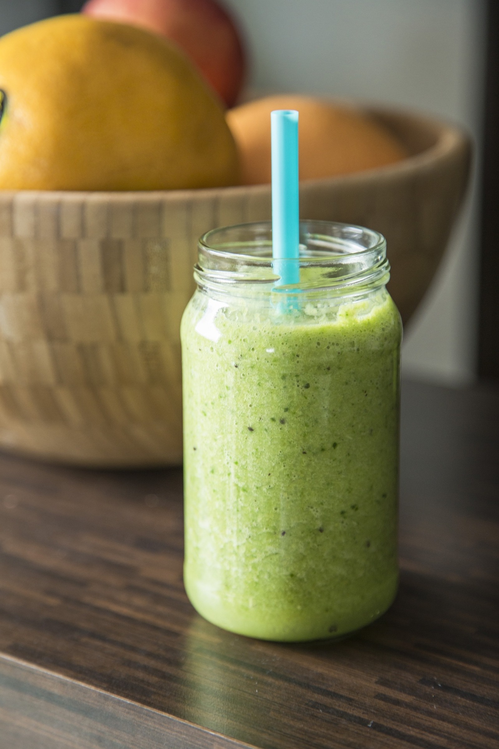 Protein shake