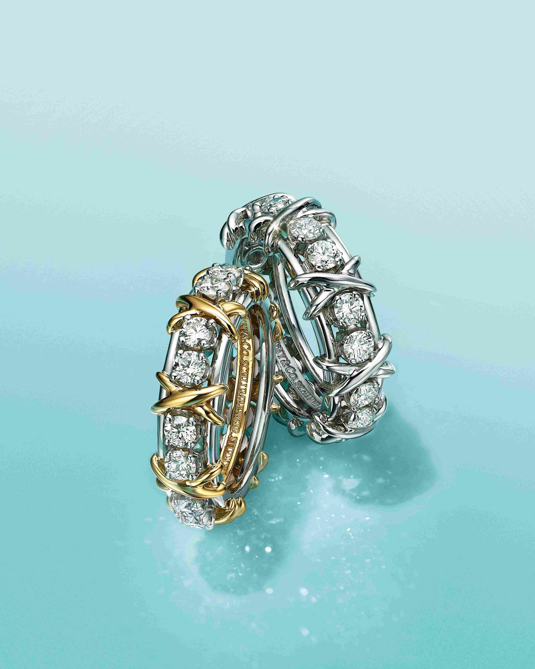 Fall in Love With This Tiffany & Co. Wishlist For Valentine’s Day