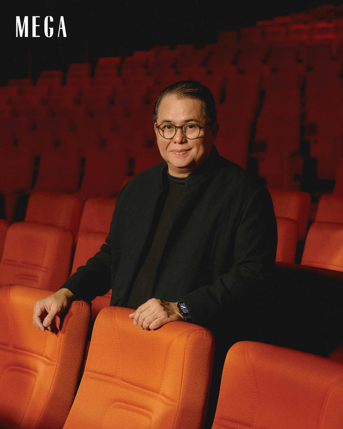 JC Buendia's Costumes Bring Limang Daan's Story to Life MEGA
