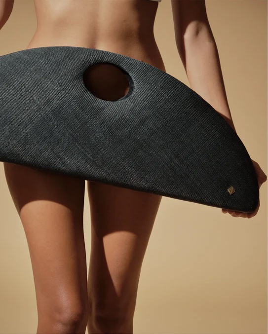 2024 Bag Trend: Bigger is Always Better ARANAZ