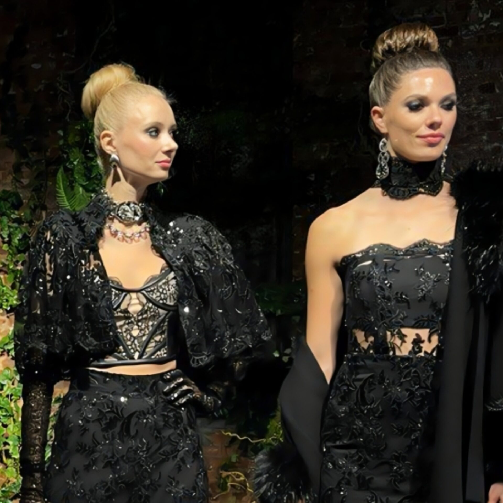 MEGA's Highlights of New York Fashion Week With Cetaphil