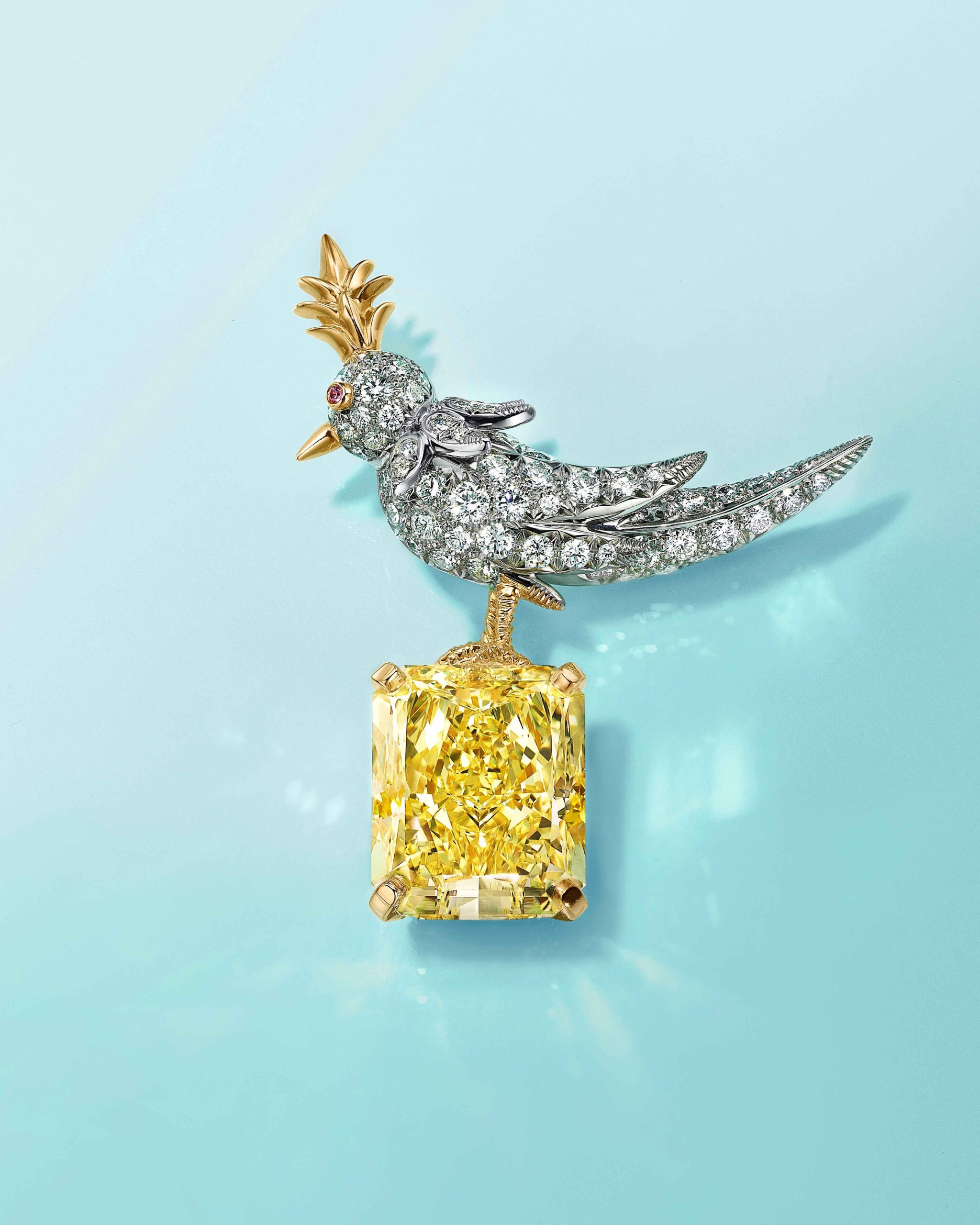 Fall in Love With This Tiffany & Co. Wishlist For Valentine’s Day