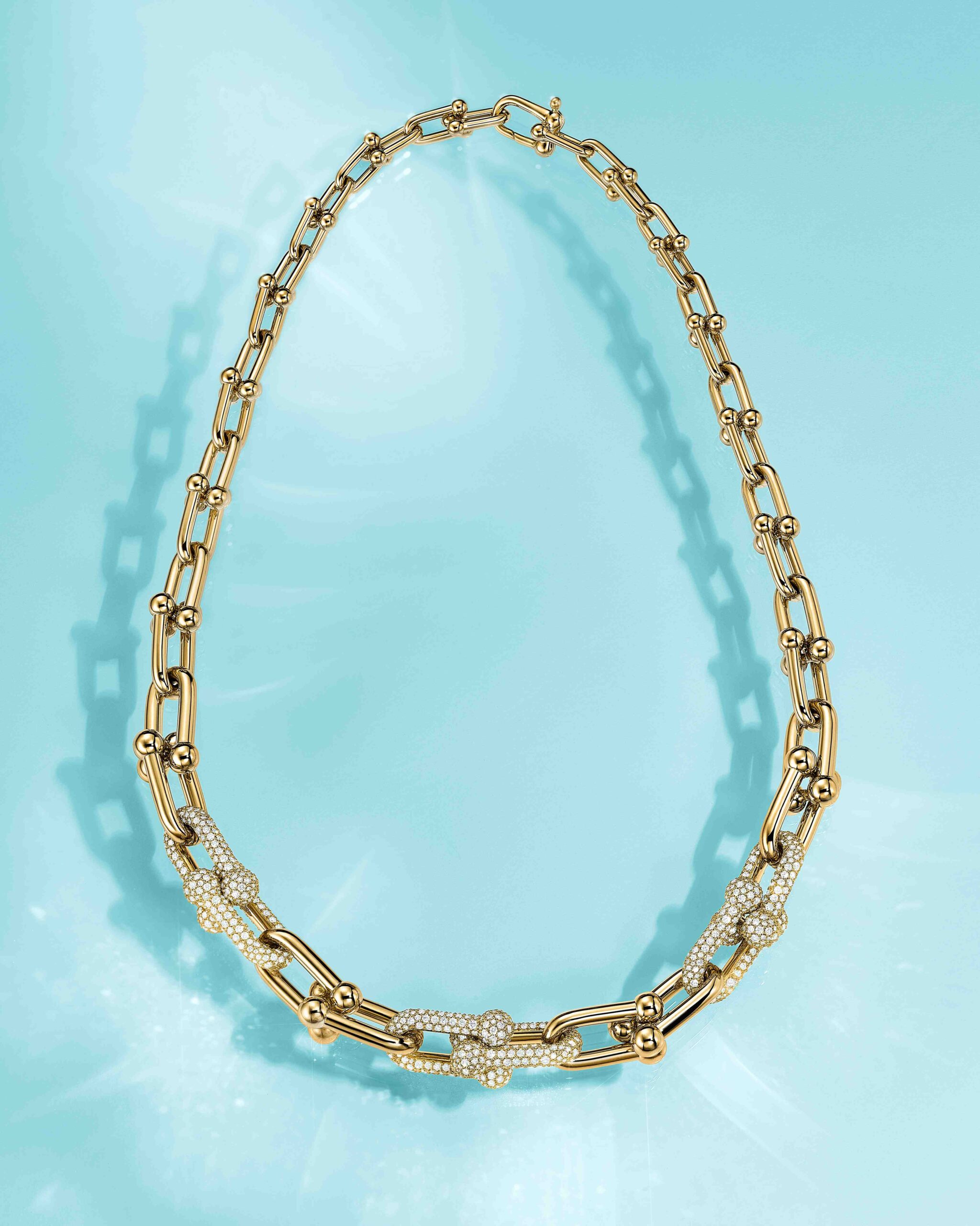 Fall in Love With This Tiffany & Co. Wishlist For Valentine’s Day