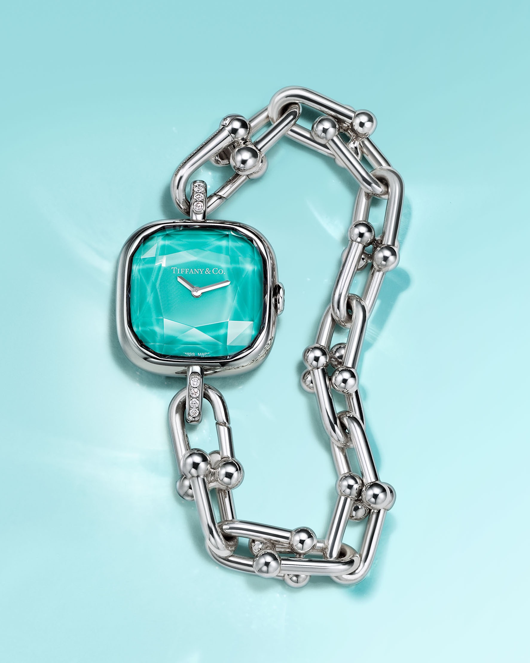 Fall in Love With This Tiffany & Co. Wishlist For Valentine’s Day