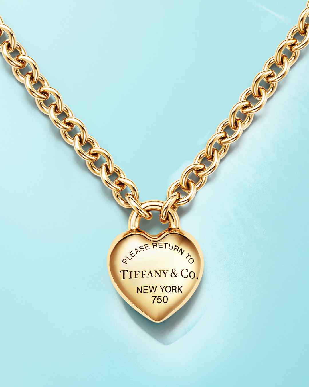 Fall in Love With This Tiffany & Co. Wishlist For Valentine’s Day