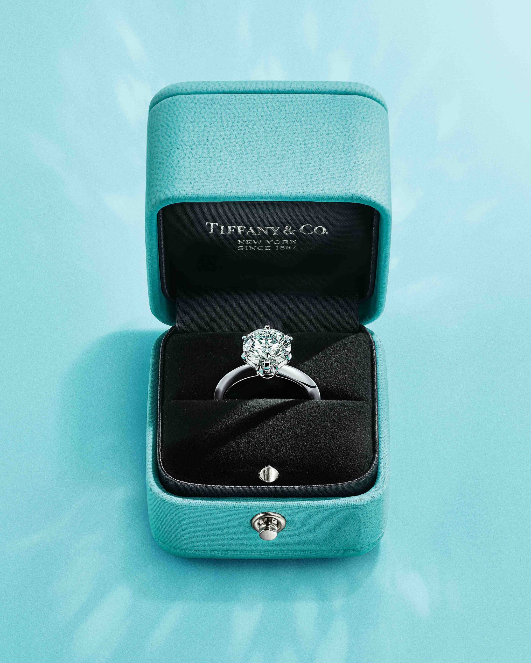 Fall in Love With This Tiffany & Co. Wishlist For Valentine’s Day