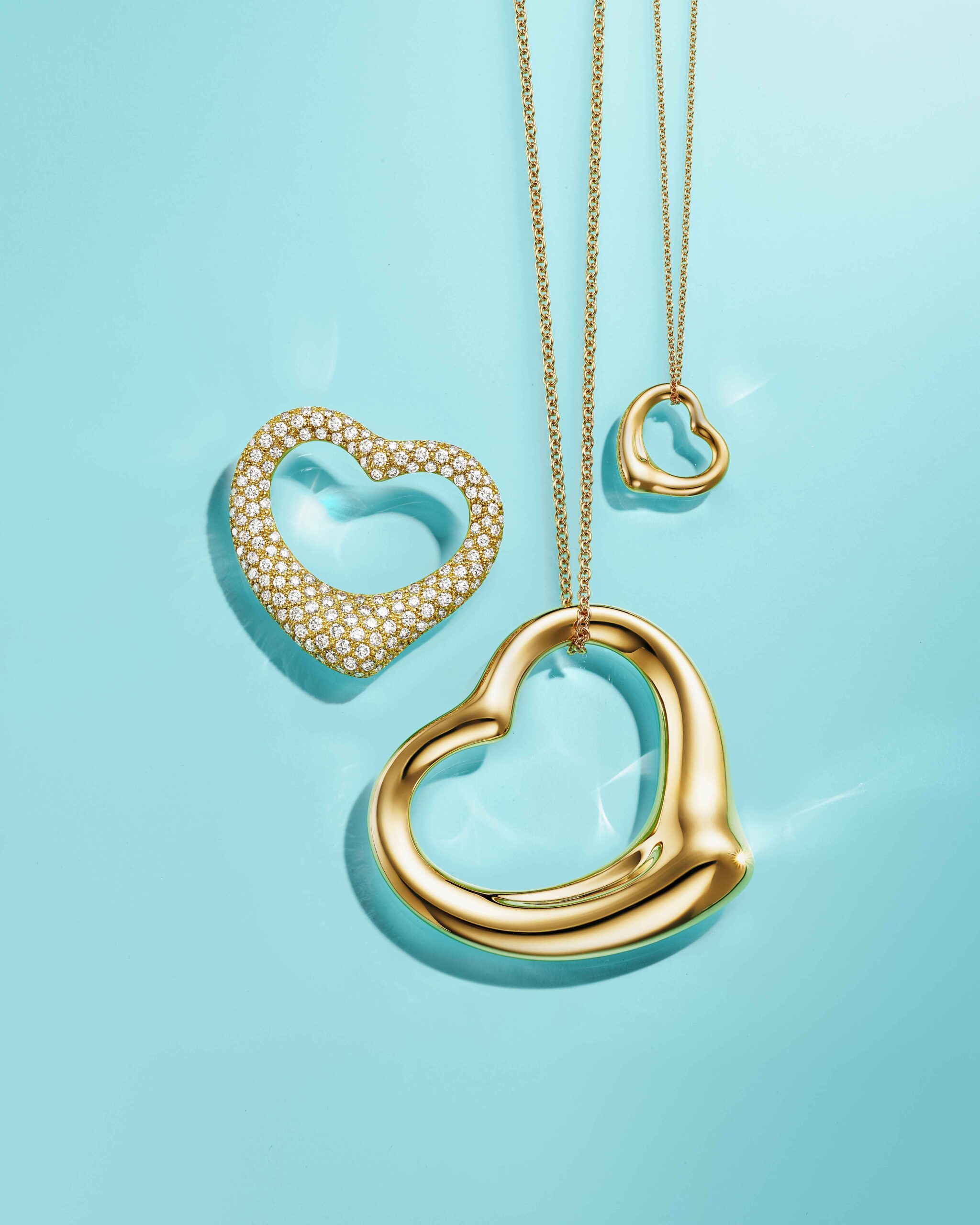 Fall in Love With This Tiffany & Co. Wishlist For Valentine’s Day