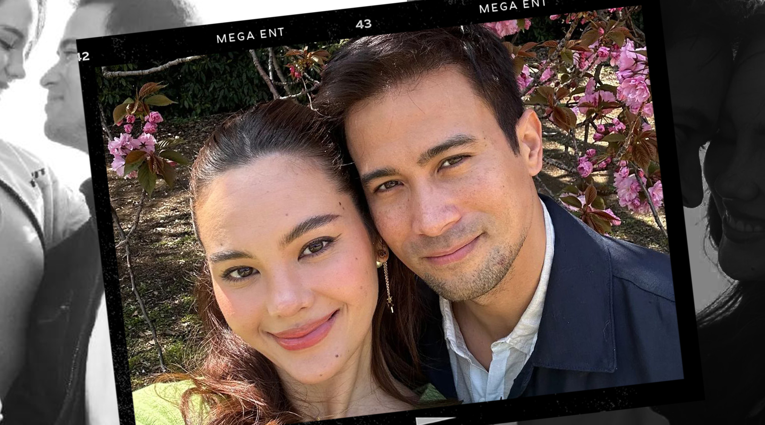 Sam Milby Catriona Gray relationship engagement breakup problems issues