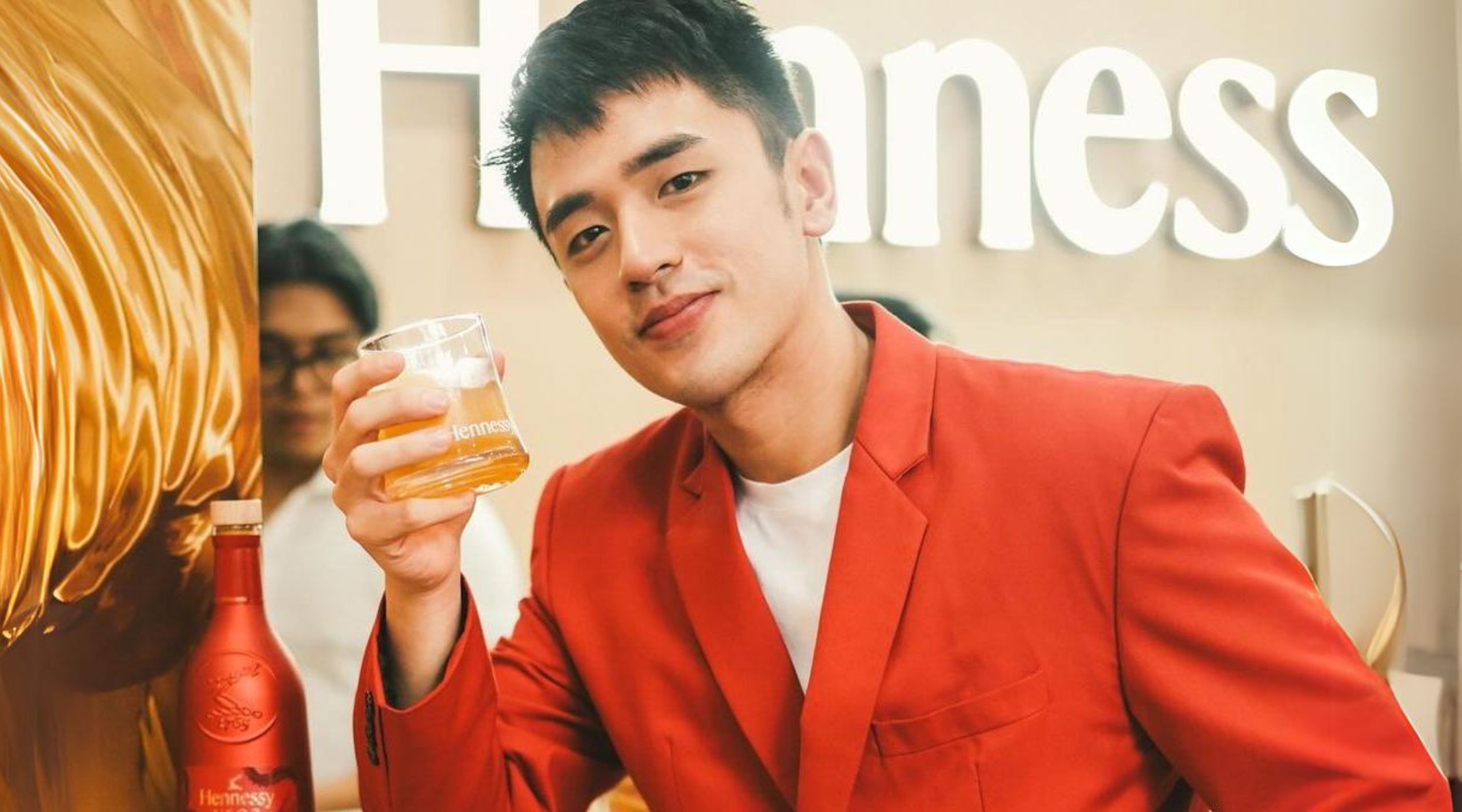 The Best Limited Edition Spirits For Chinese New Year 2024