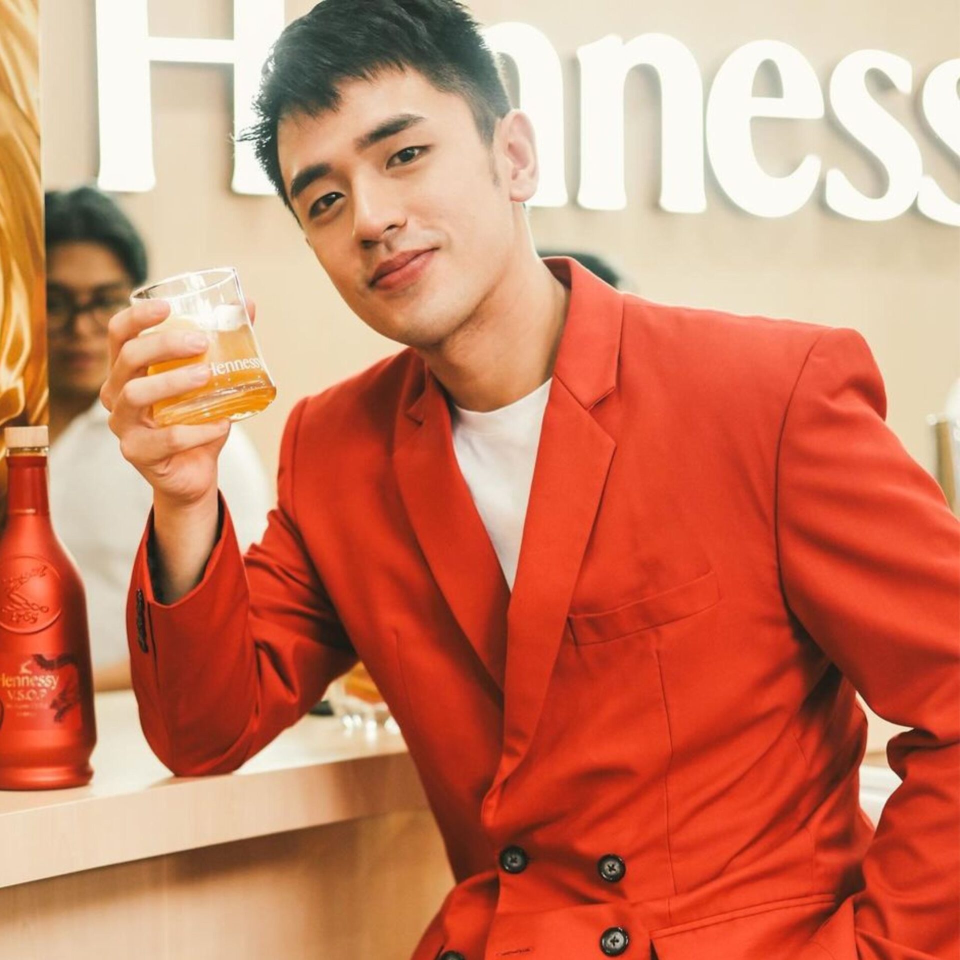The Best Limited Edition Spirits For Chinese New Year 2024