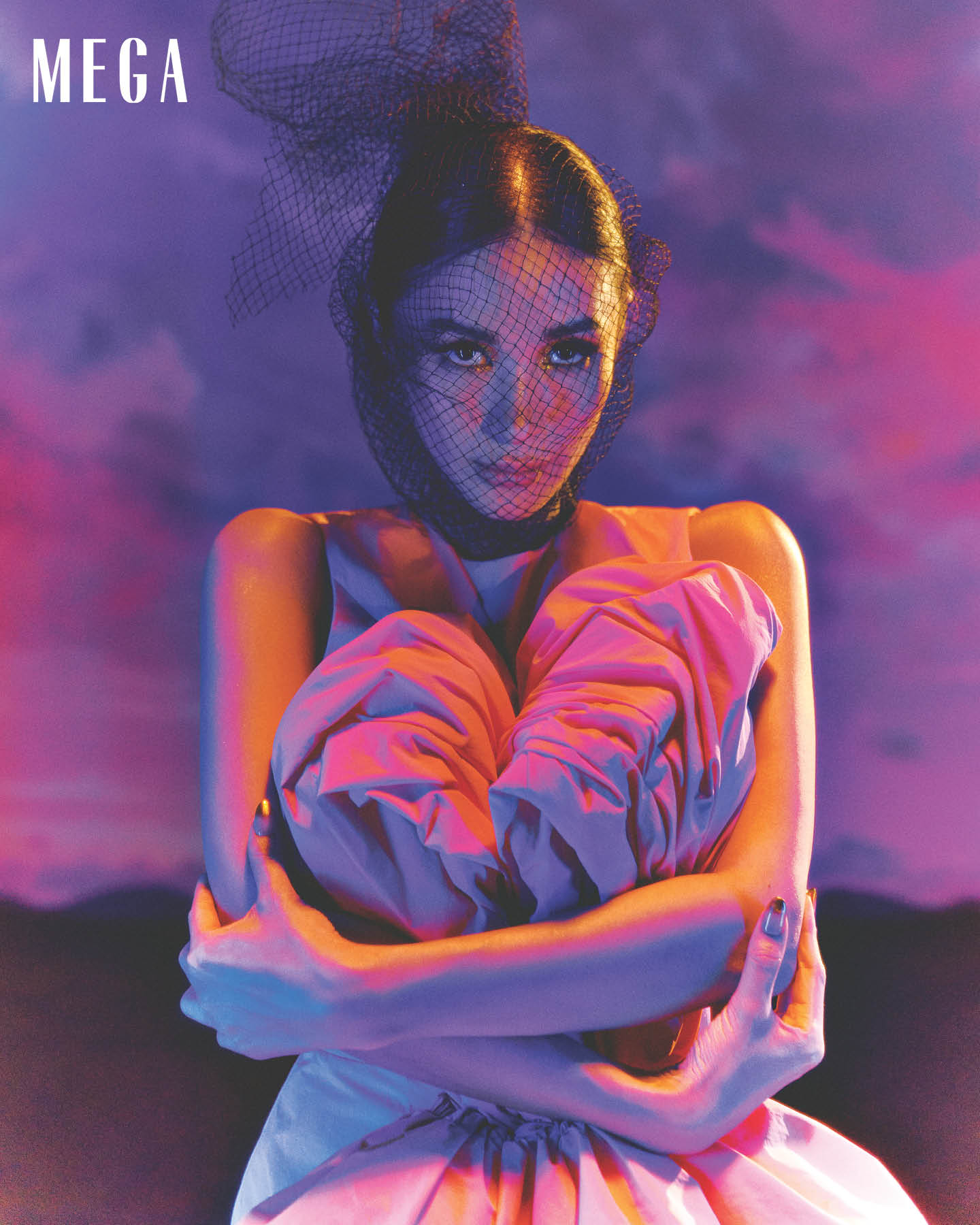 Heart Evangelista is a Muse For These Designers MEGA