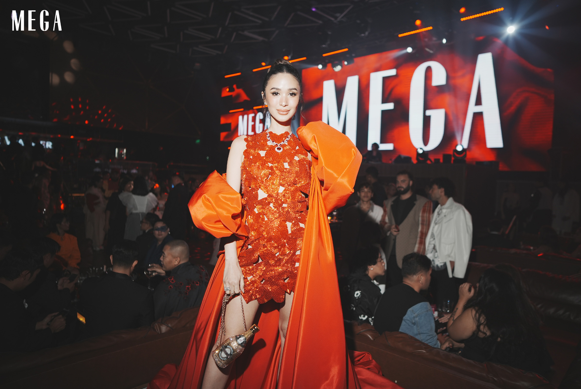 MEGA Anniversary 2024 highlights