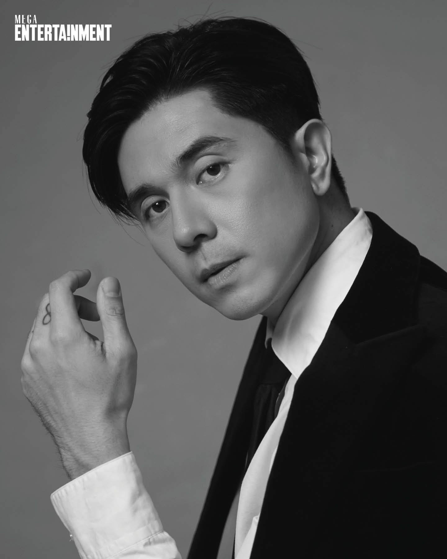 Linlang Paulo Avelino Juliana Victor Alex Dreamscape