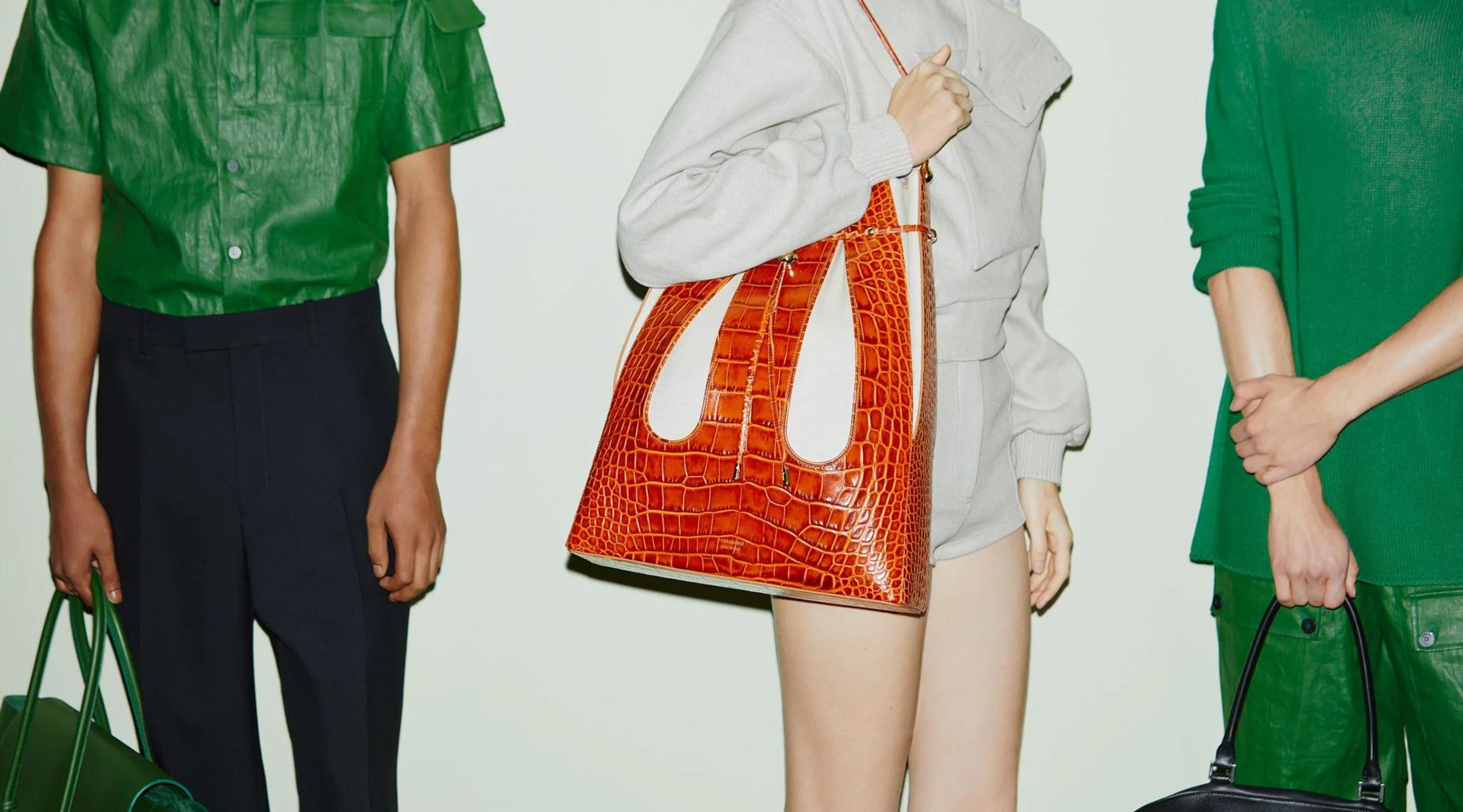 2024 Bag Trend: Bigger is Always Better