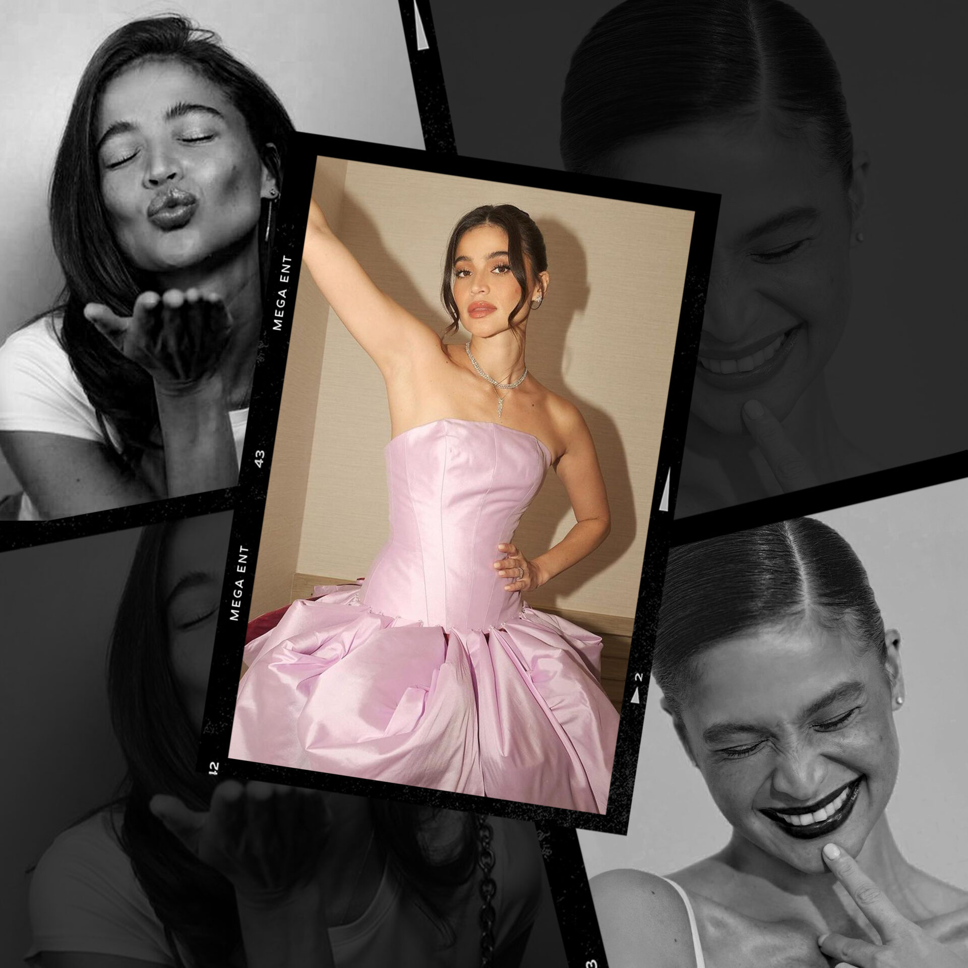 Anne Curtis birthday trending it's showtime