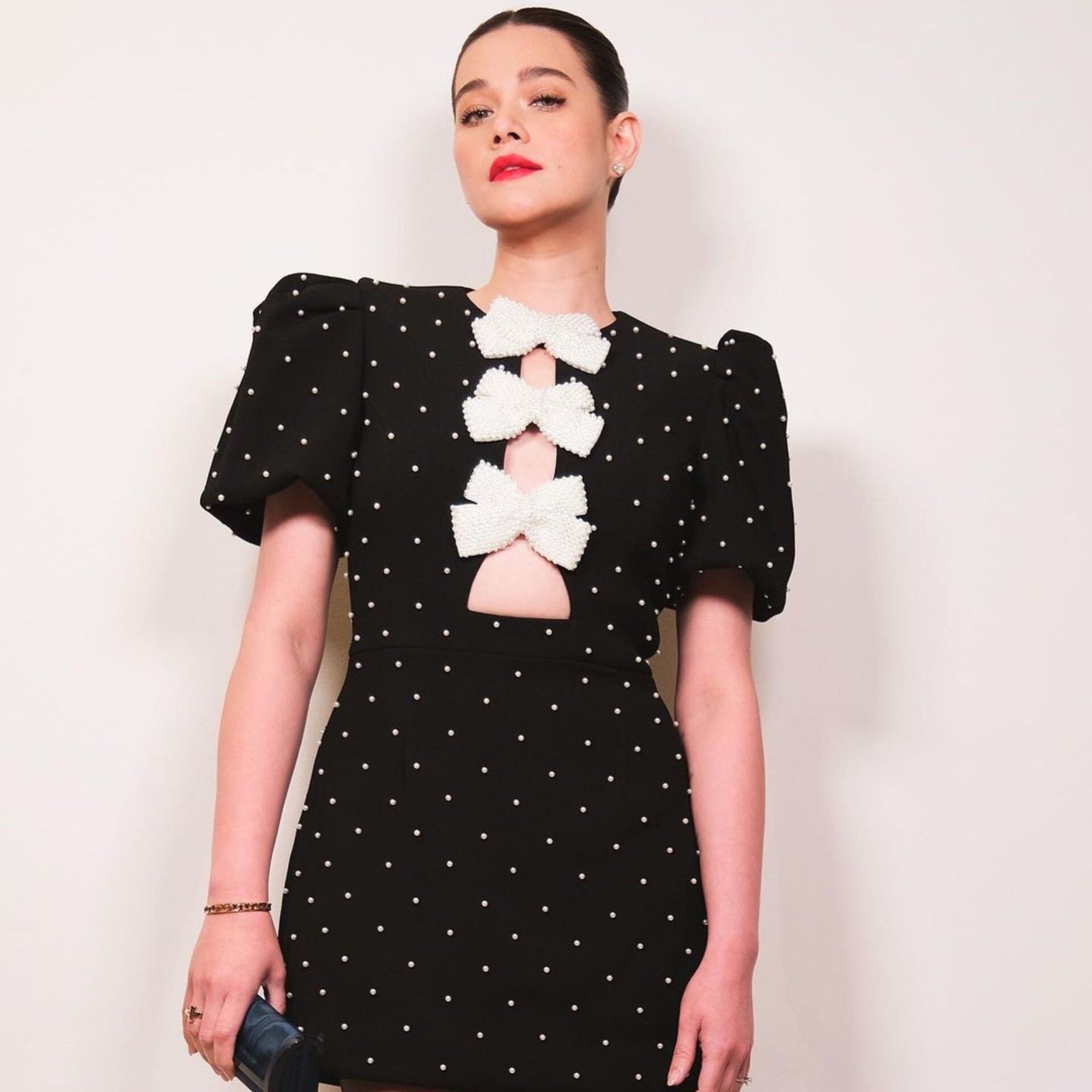 Let These 5 Celebrities Determine Your Valentine's Day Style BEA ALONZO
