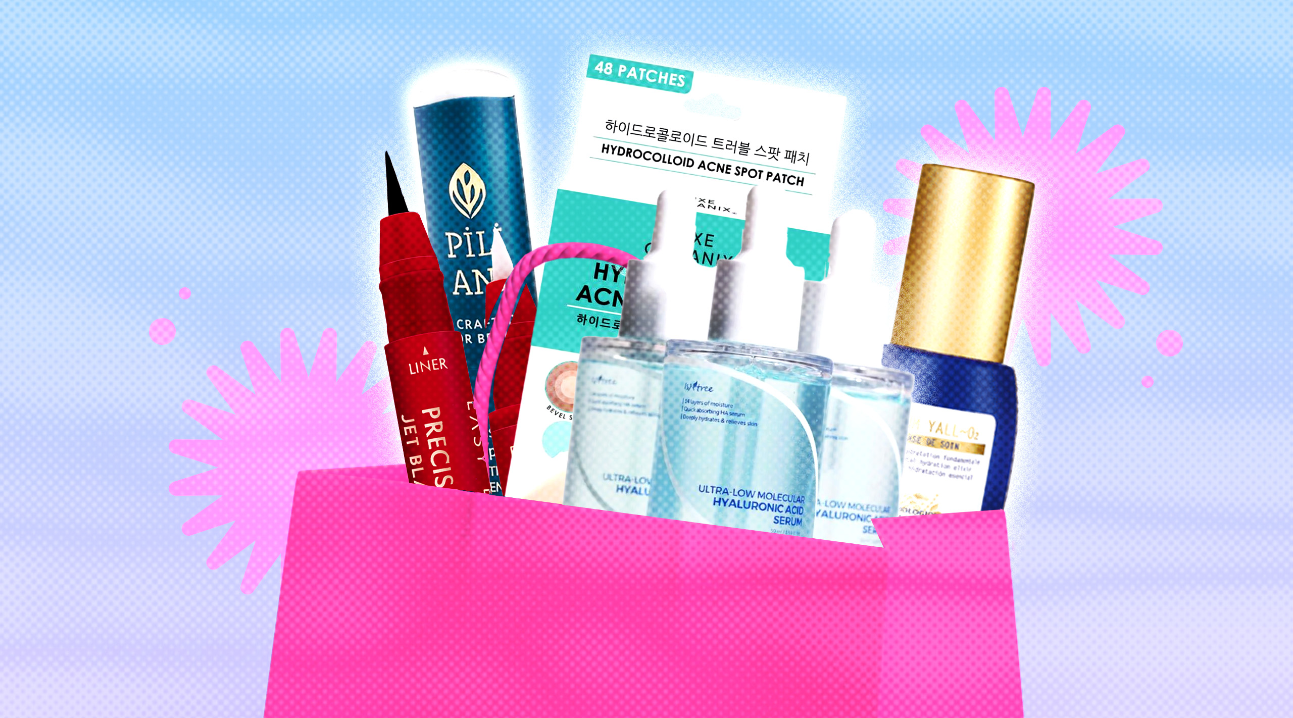 5 Under the Radar Beauty Products You Need to Know About