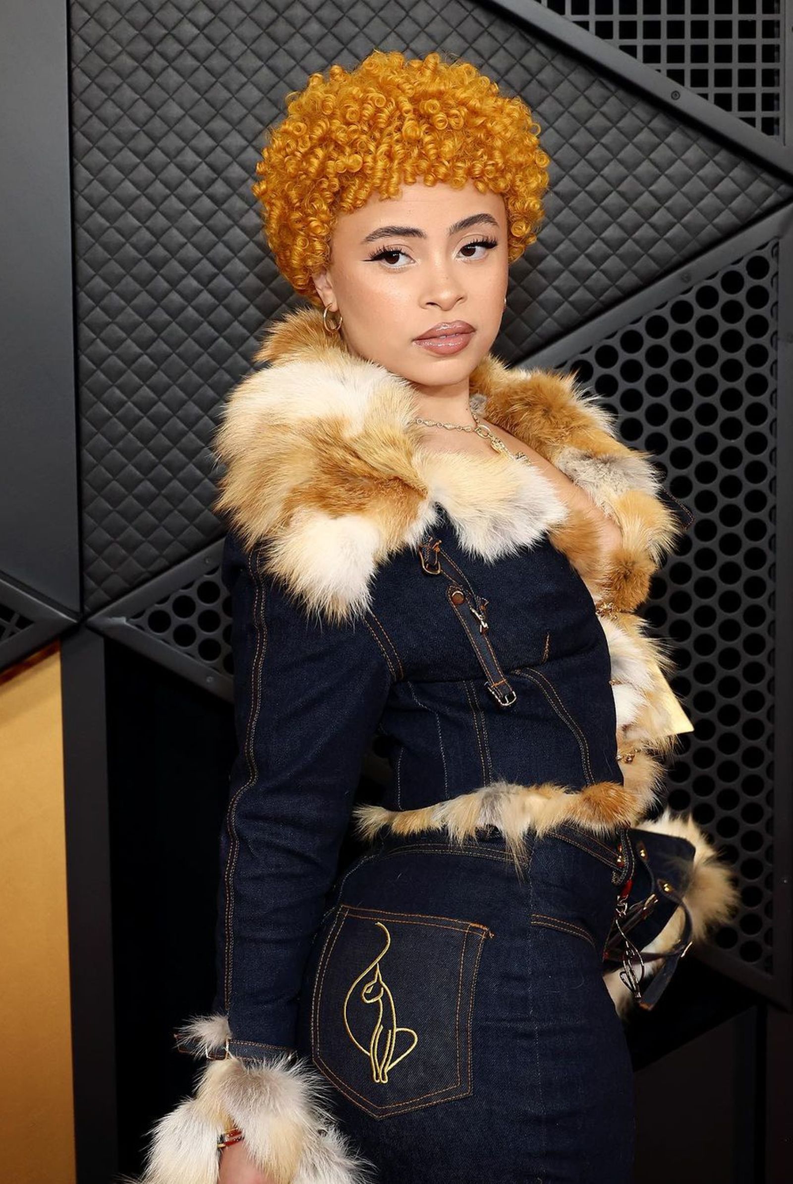 ice spice grammys
