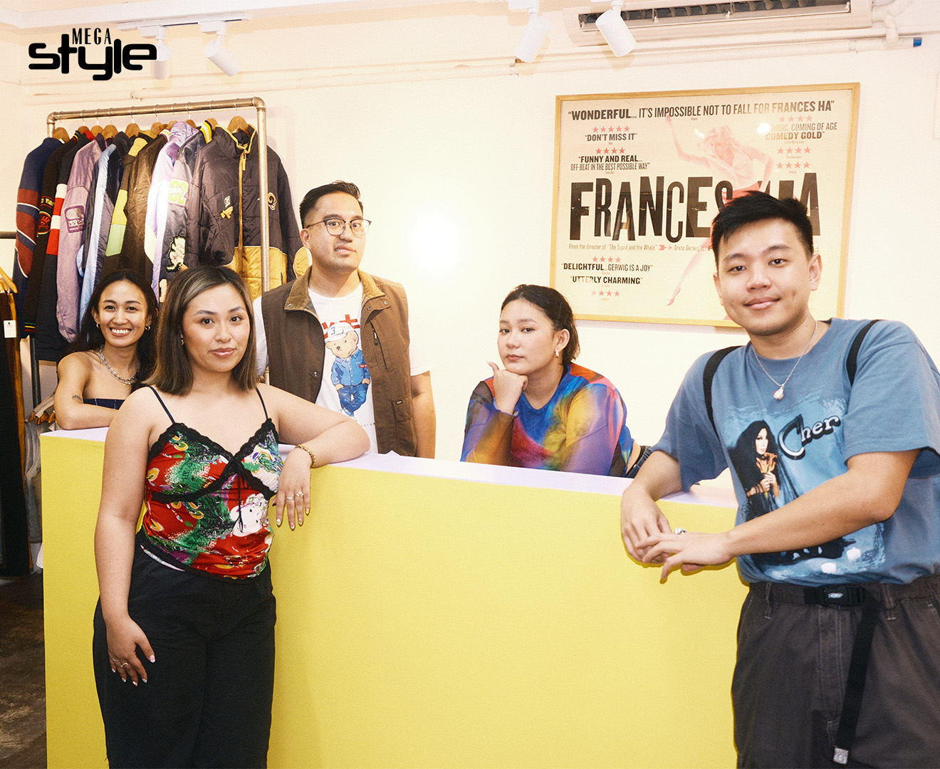 It's Vintage store