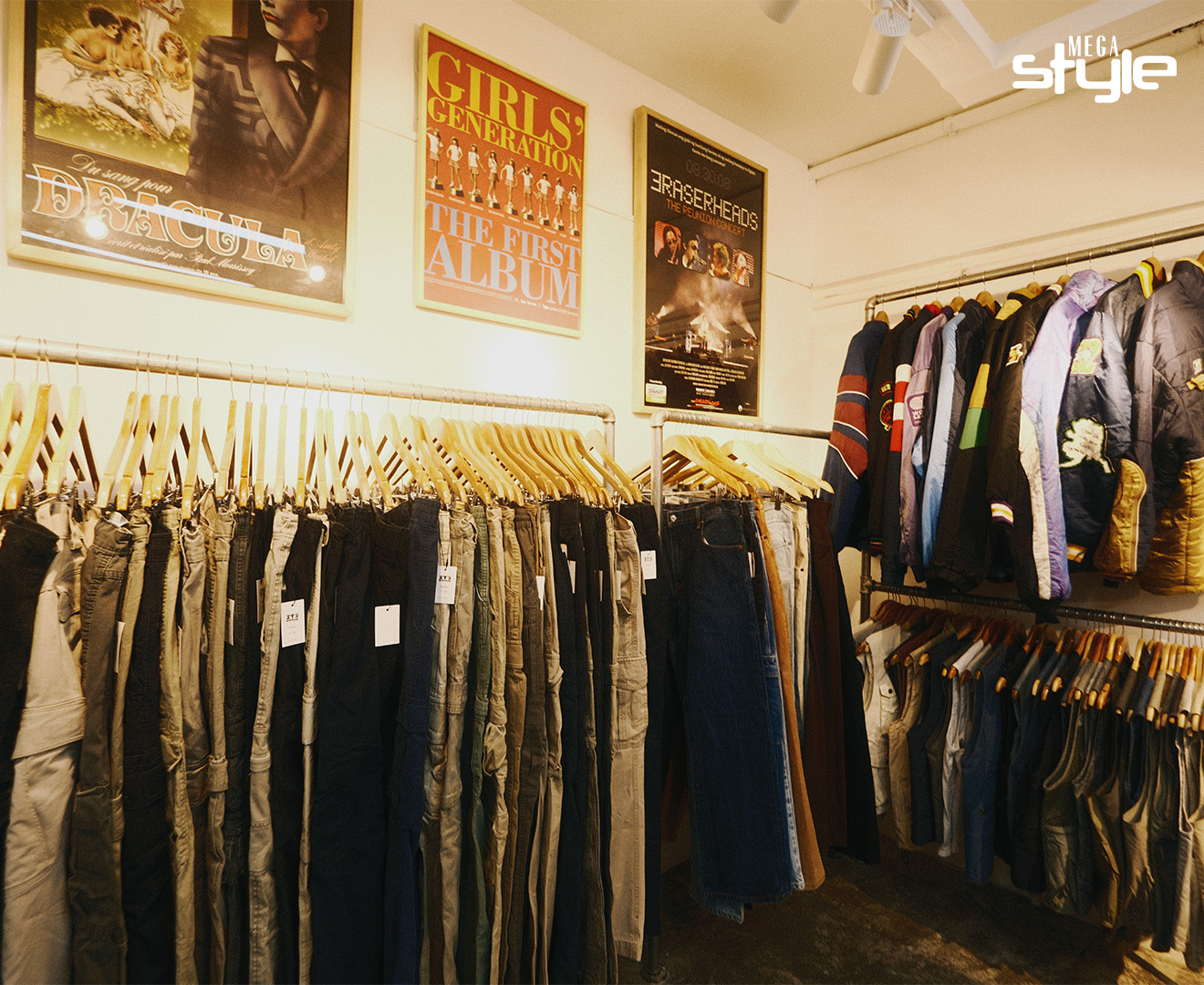 It's Vintage Store