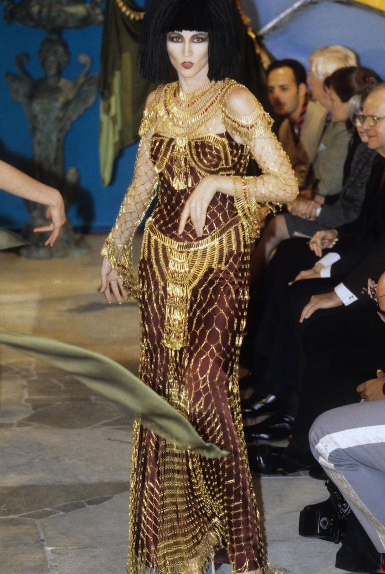 john galliano