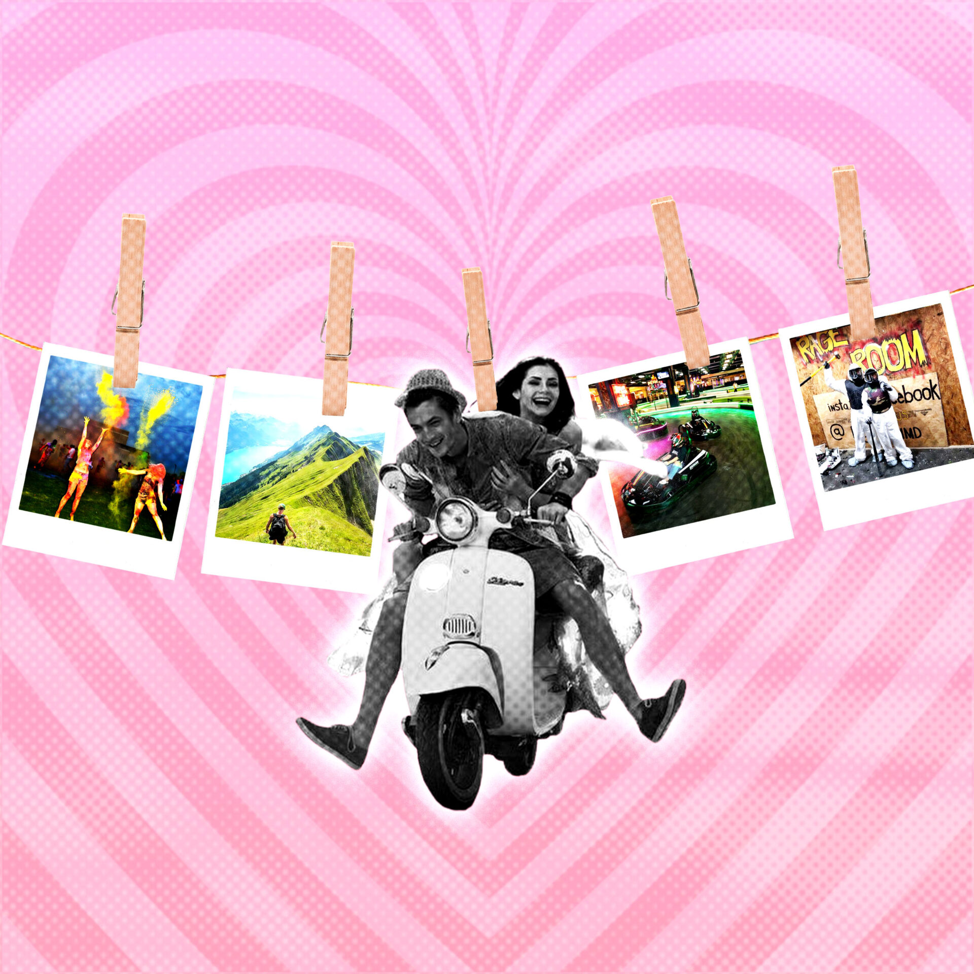 Unconventional Valentine's Day Date Ideas You'd Want to Do With Your Partner