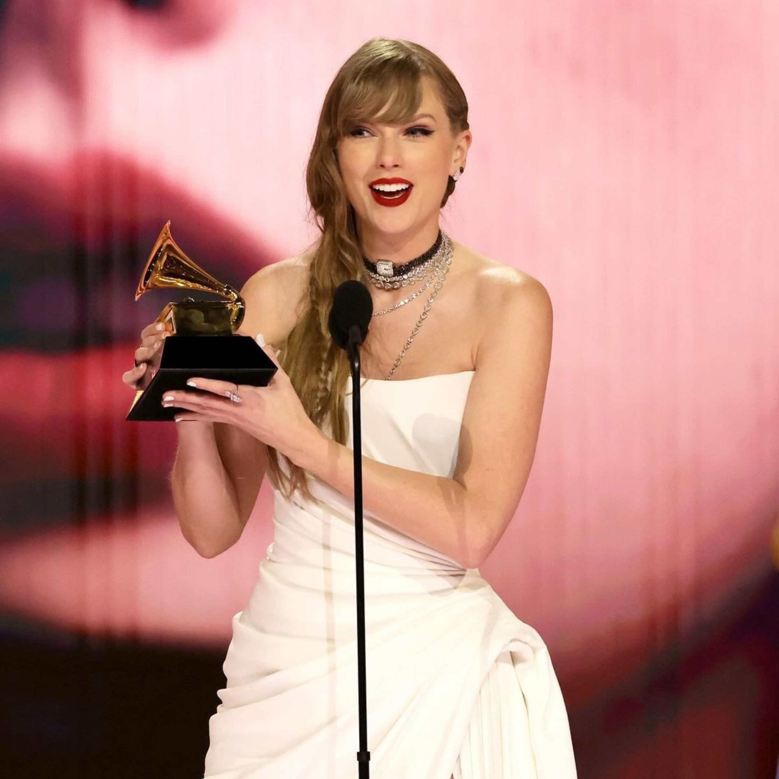 taylor swift grammys
