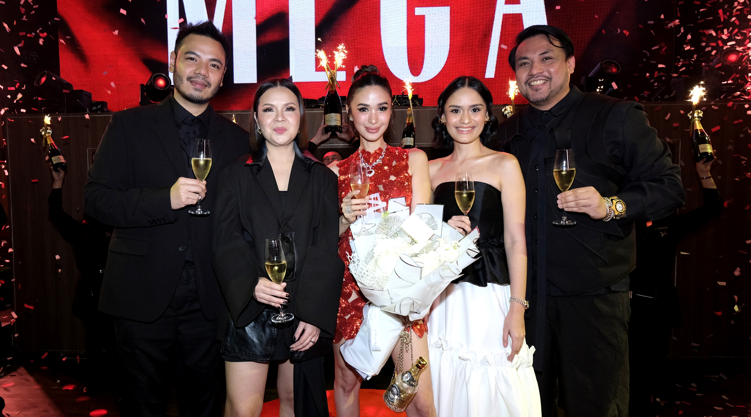MEGA Anniversary 2024 highlights