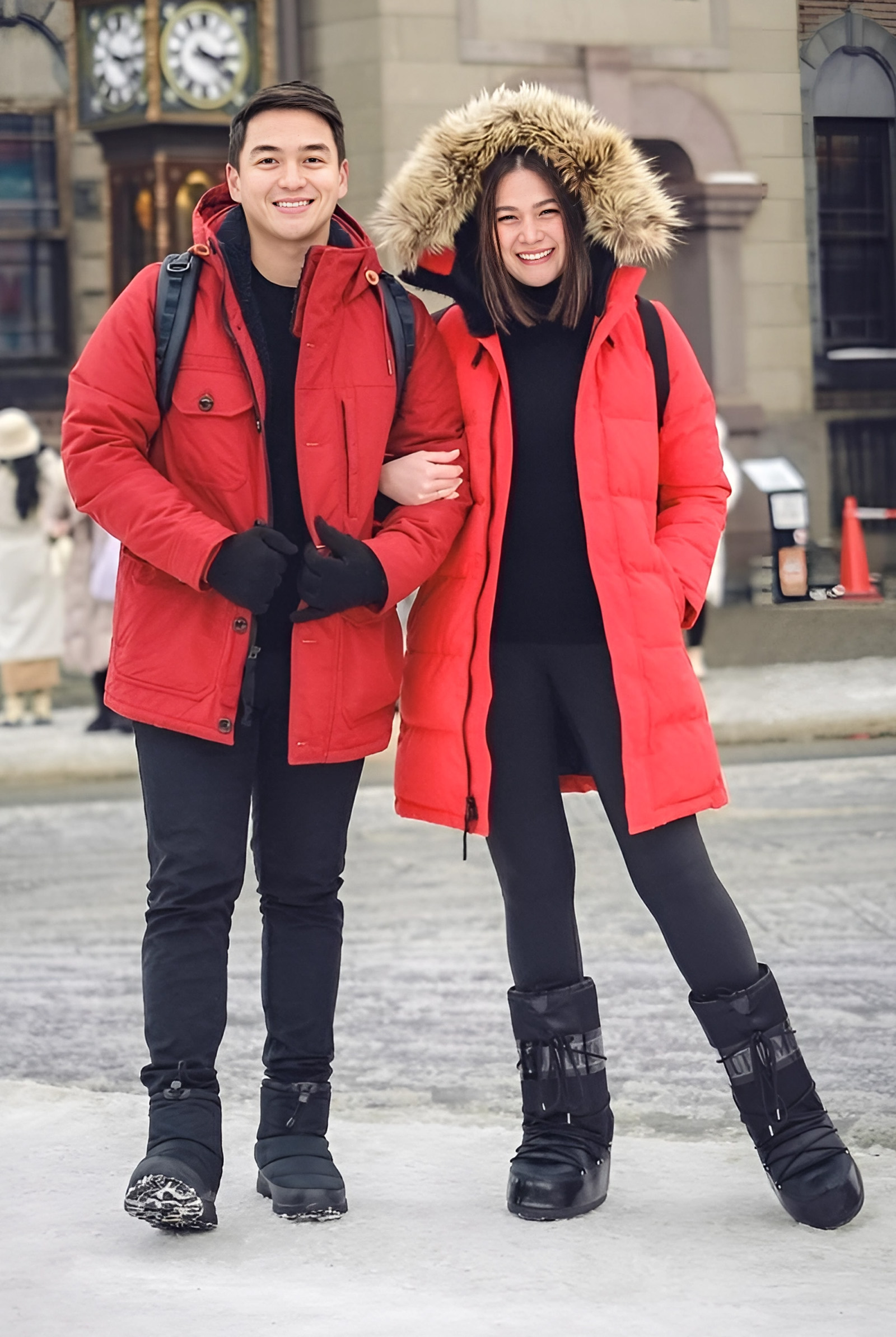 Bea Alonzo Dominic Roque breakup celebrity engagement end speak up