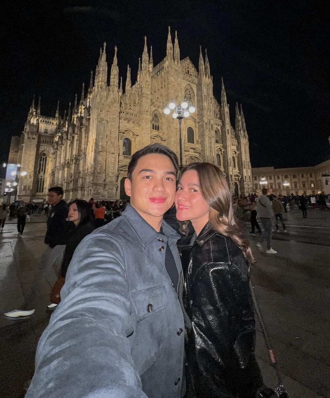 Bea Alonzo Dominic Roque breakup celebrity engagement end speak up