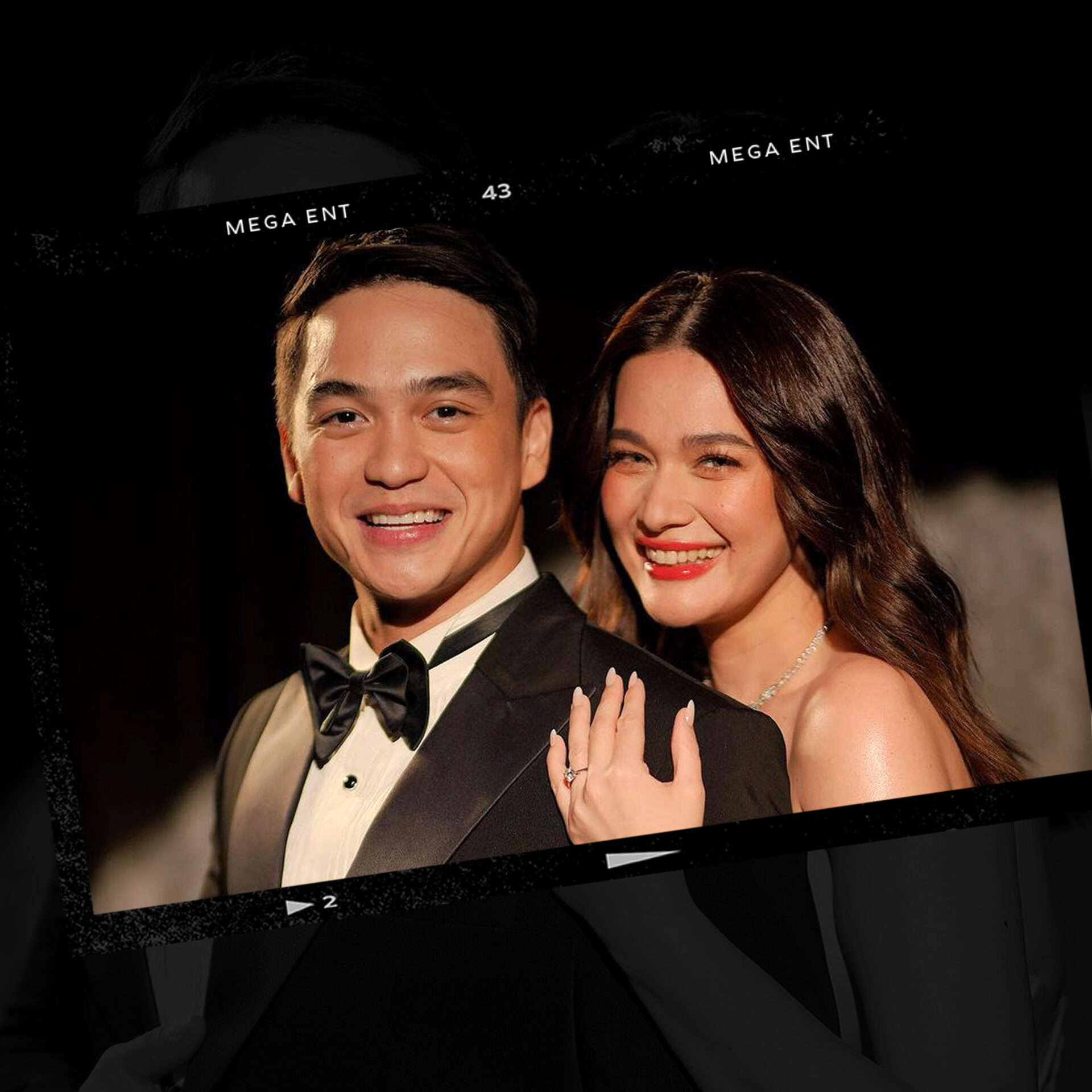 Bea Alonzo Dominic Roque breakup celebrity engagement end speak up