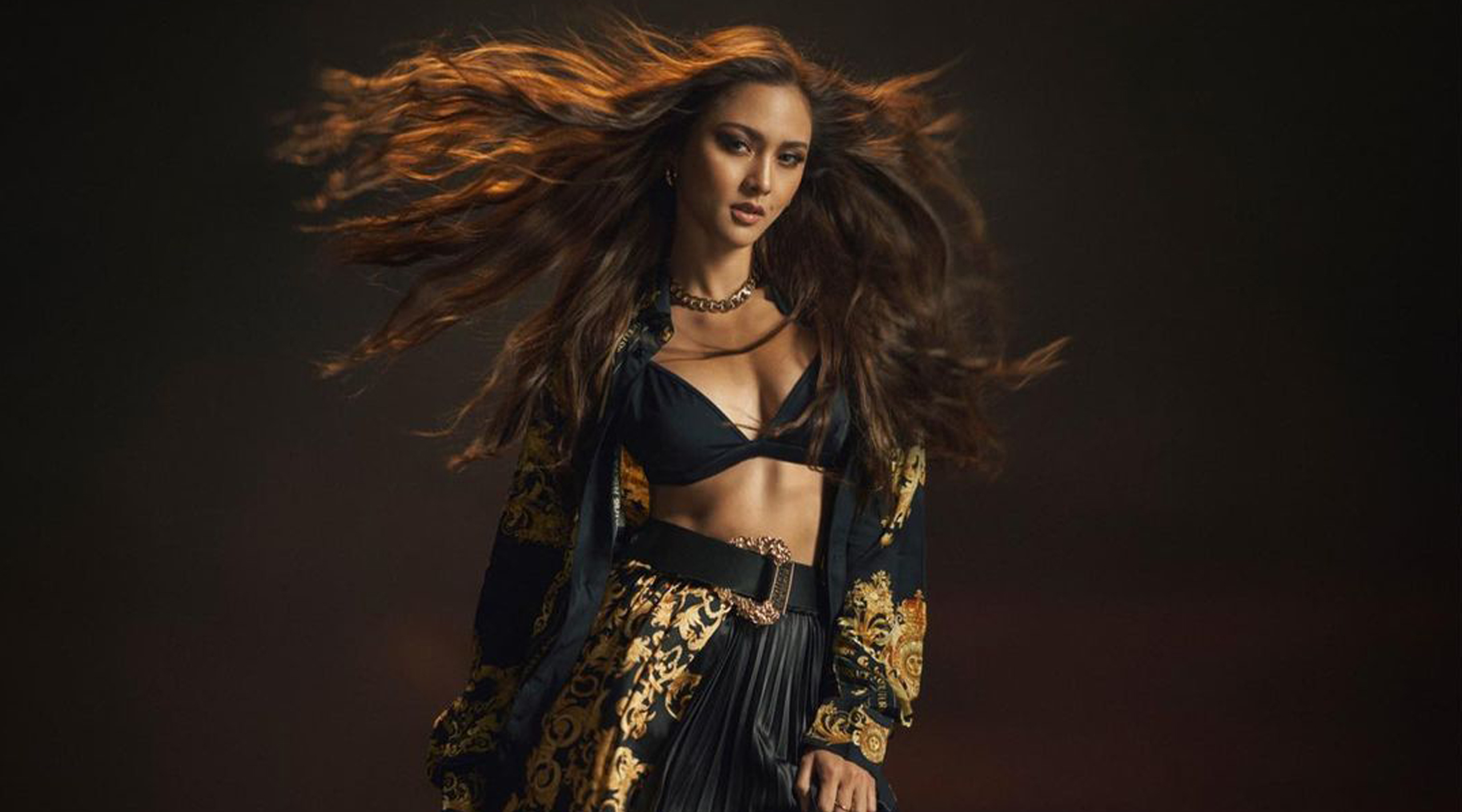 Kim Chiu Juliana Linlang inspired outfits channeling character