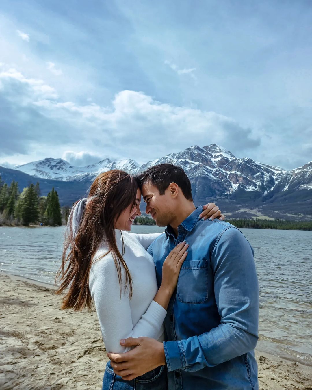 Sam Milby Catriona Gray relationship engagement breakup problems issues