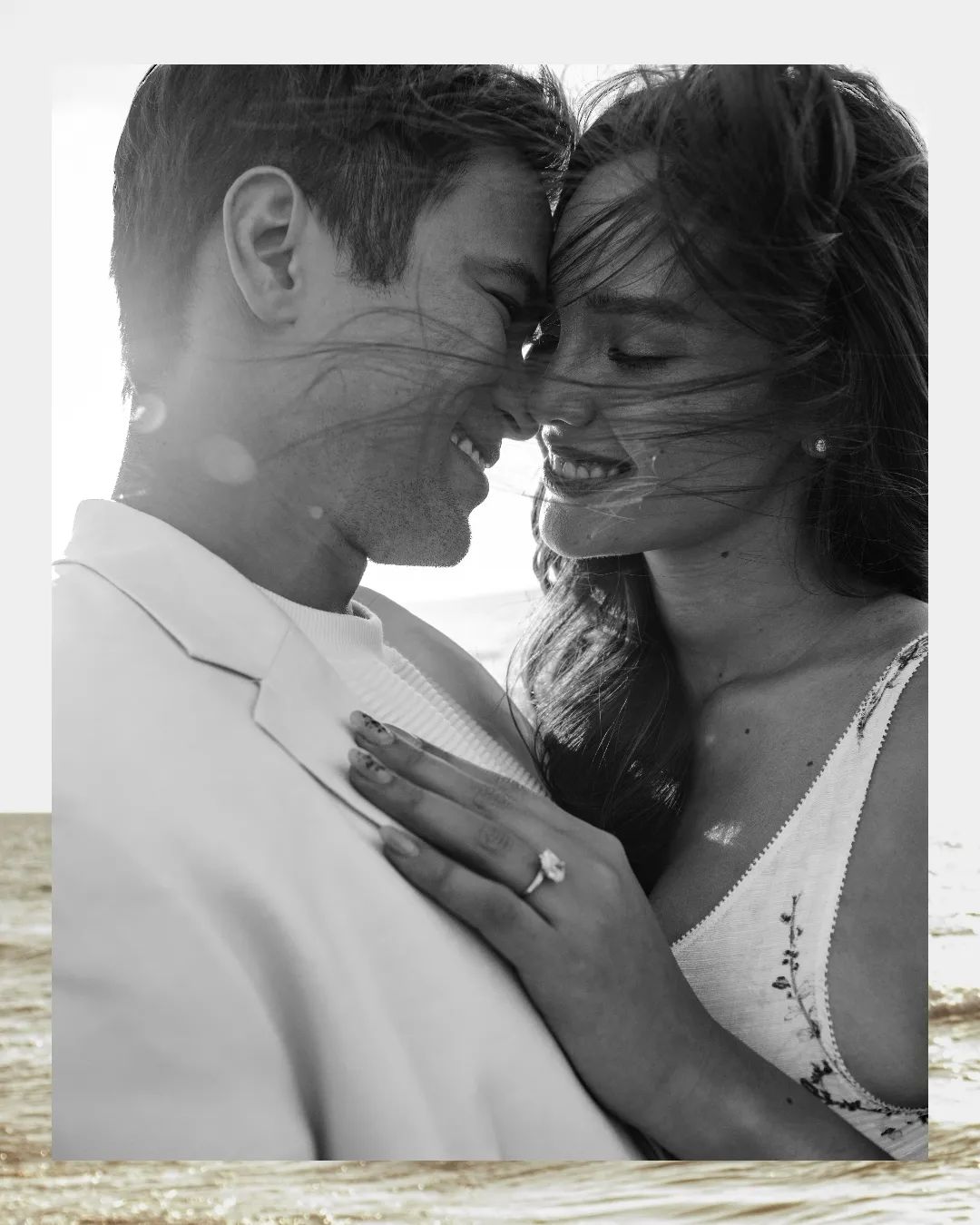 Sam Milby Catriona Gray relationship engagement breakup problems issues