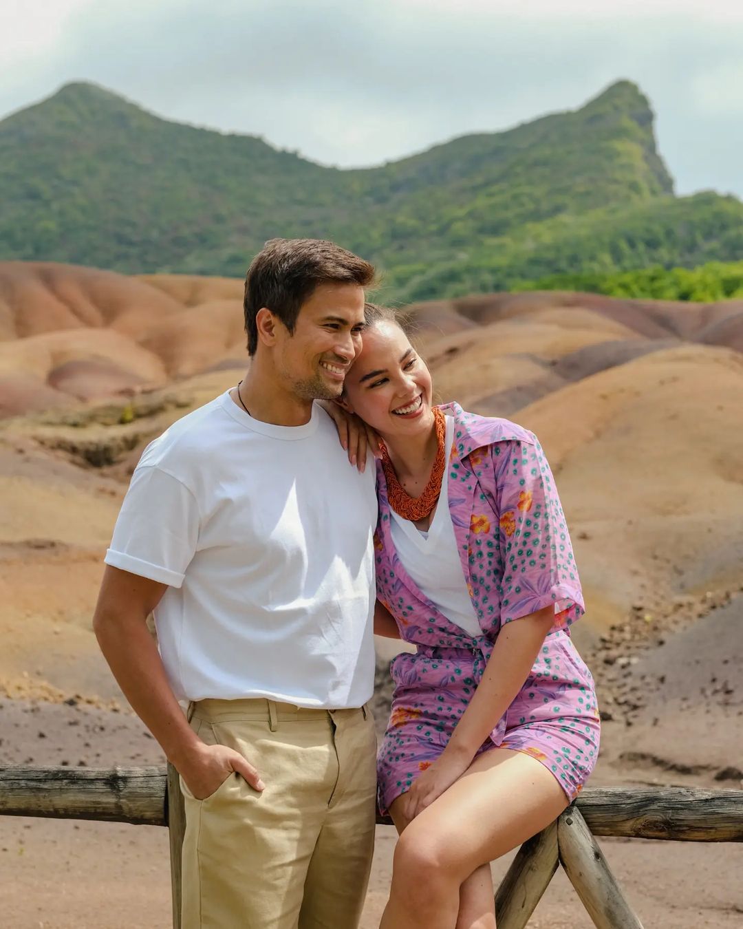 Sam Milby Catriona Gray relationship engagement breakup problems issues