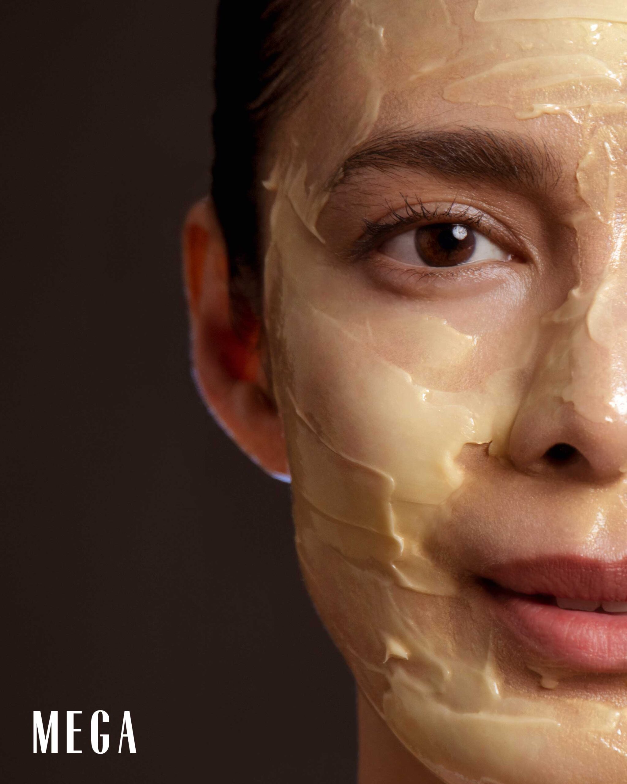 Angel Aquino embraces a refreshing approach to skincare with a routine that requires to be present and intentional 