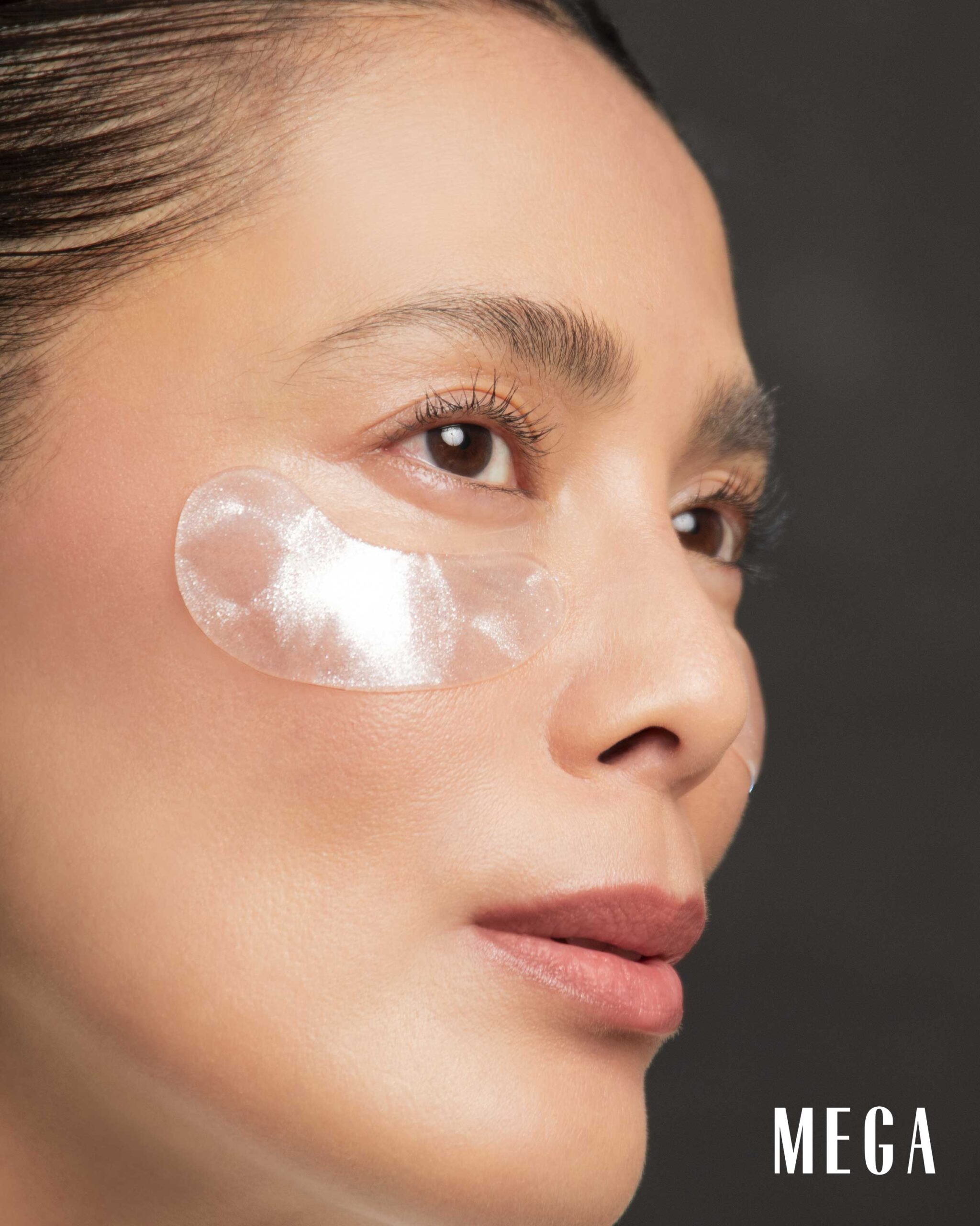 Beyond the right formulas and techniques, Angel Aquino reminds everyone that a good beauty mindset can just be as transformative