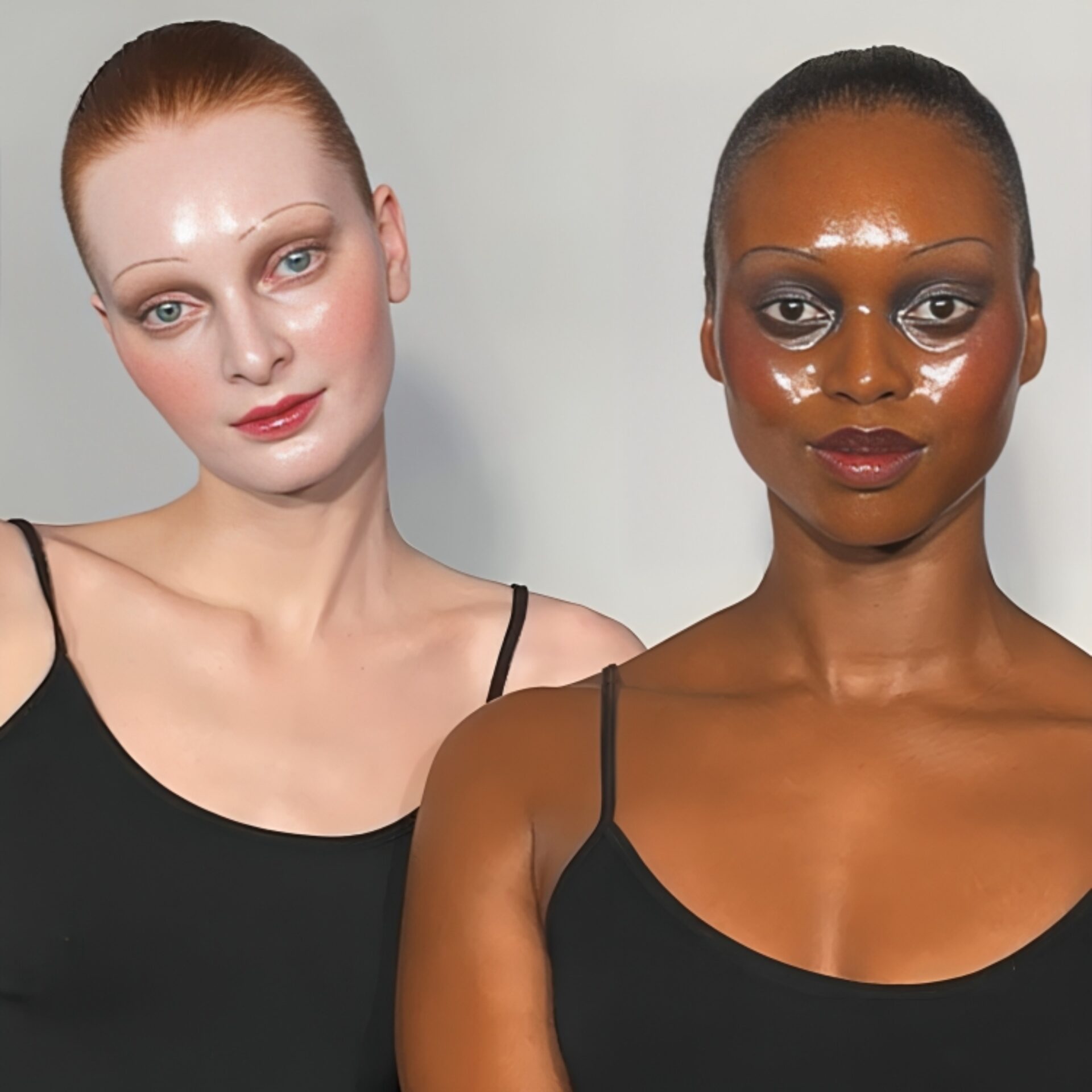 A Breakdown of Pat McGrath's Masterclass: The Iconic Porcelain Doll Skin