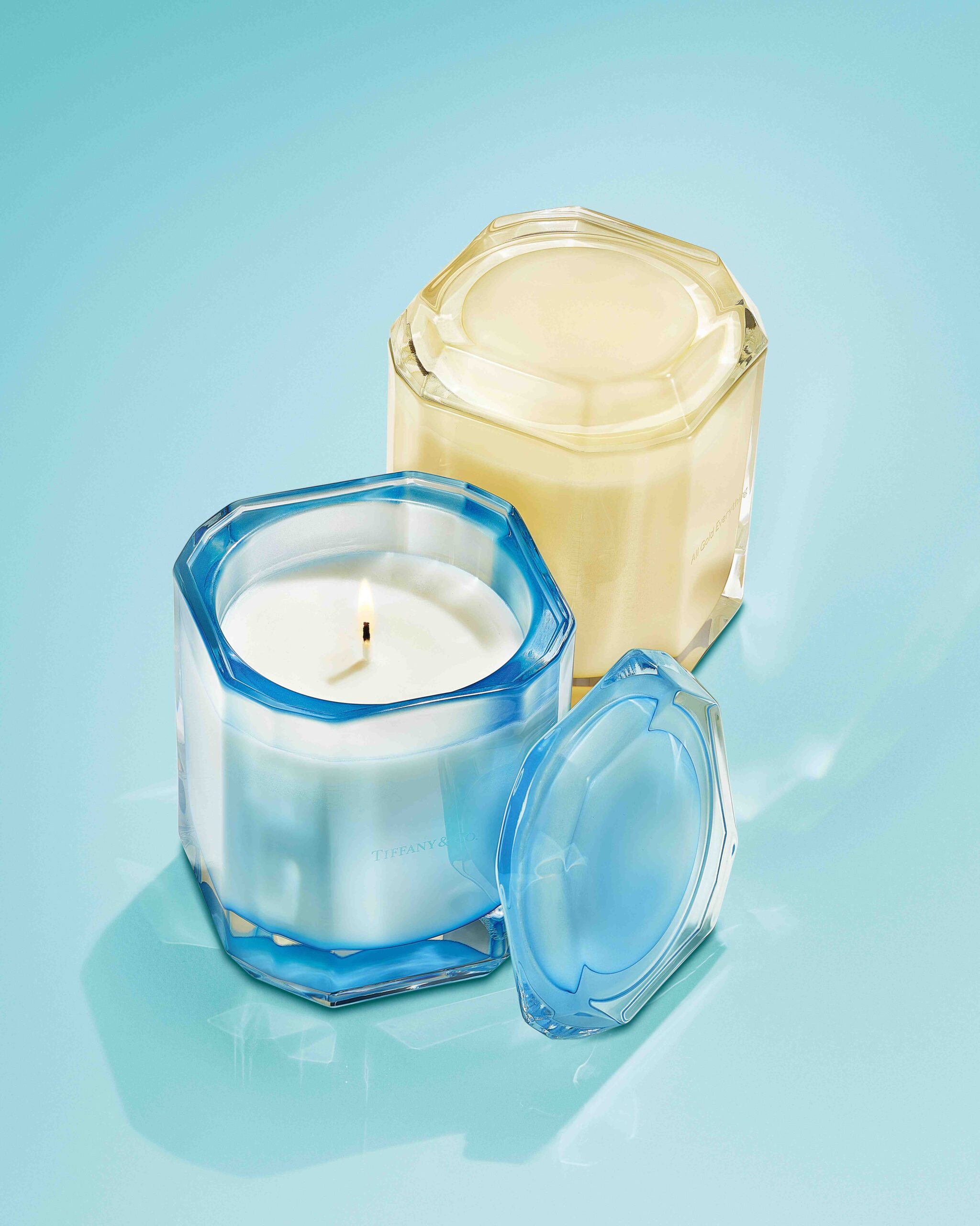 Fall in Love With This Tiffany & Co. Wishlist For Valentine’s Day