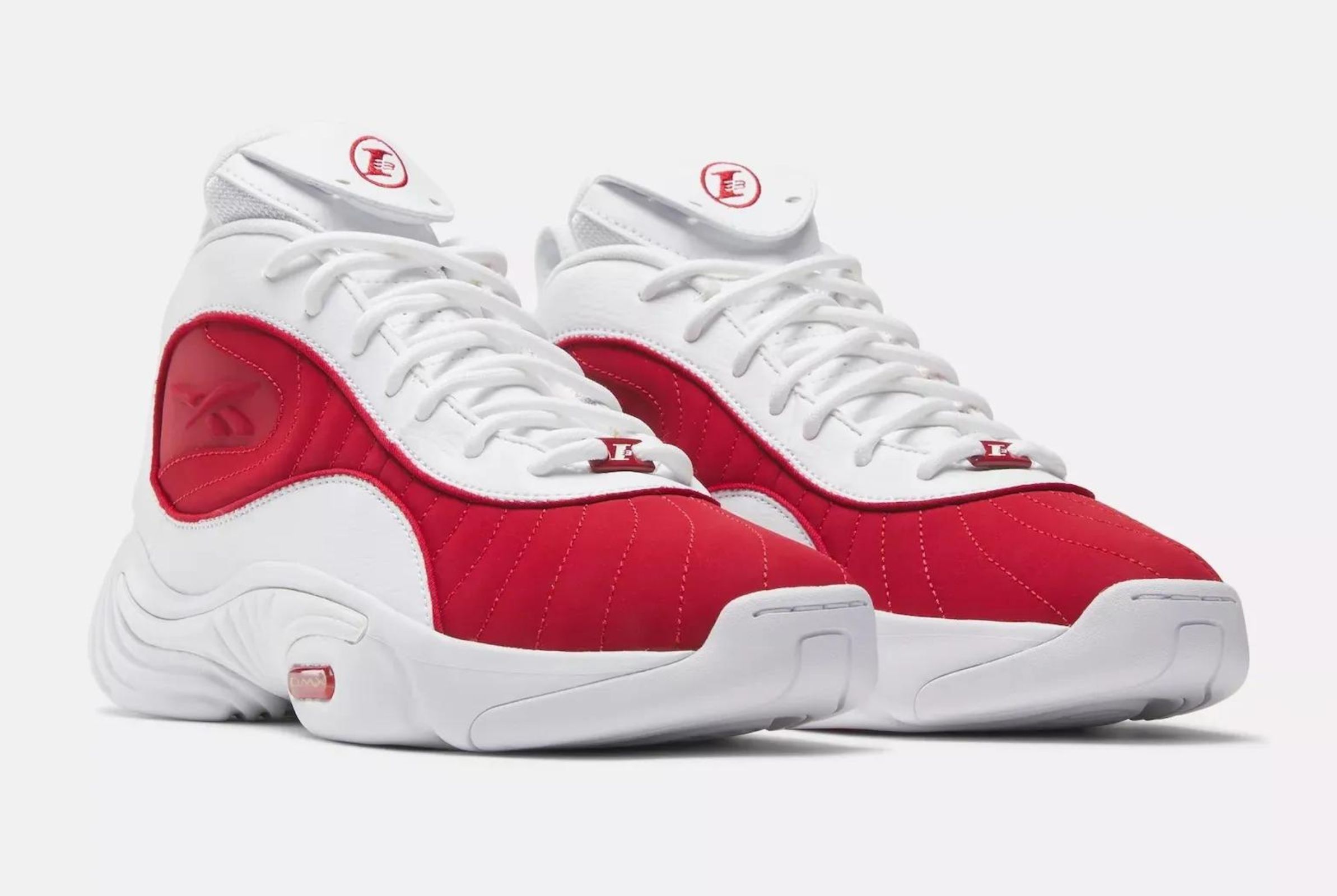 Allen Iverson's iconic Reebok sneaker makes a comeback