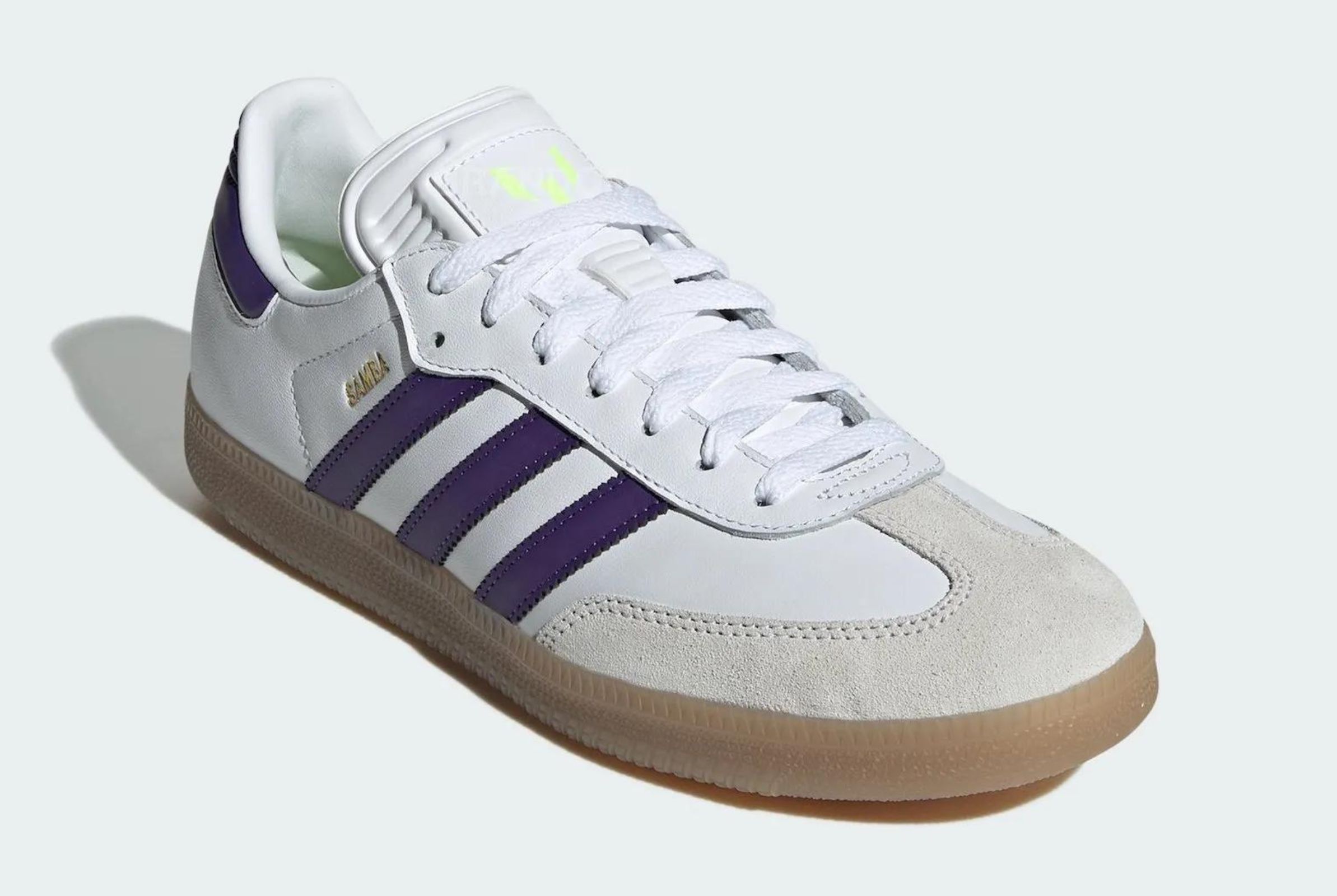 Lionel Messi to sport a special Adidas Samba colorway