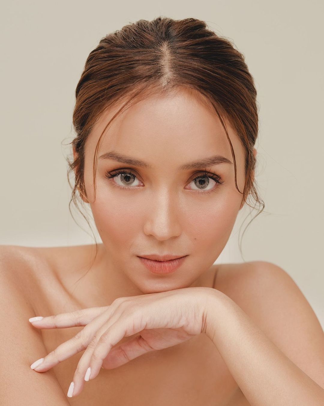 Kathryn Bernardo for KathNails by KCMB