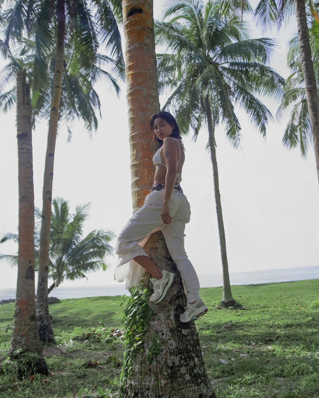 Nadine Lustre