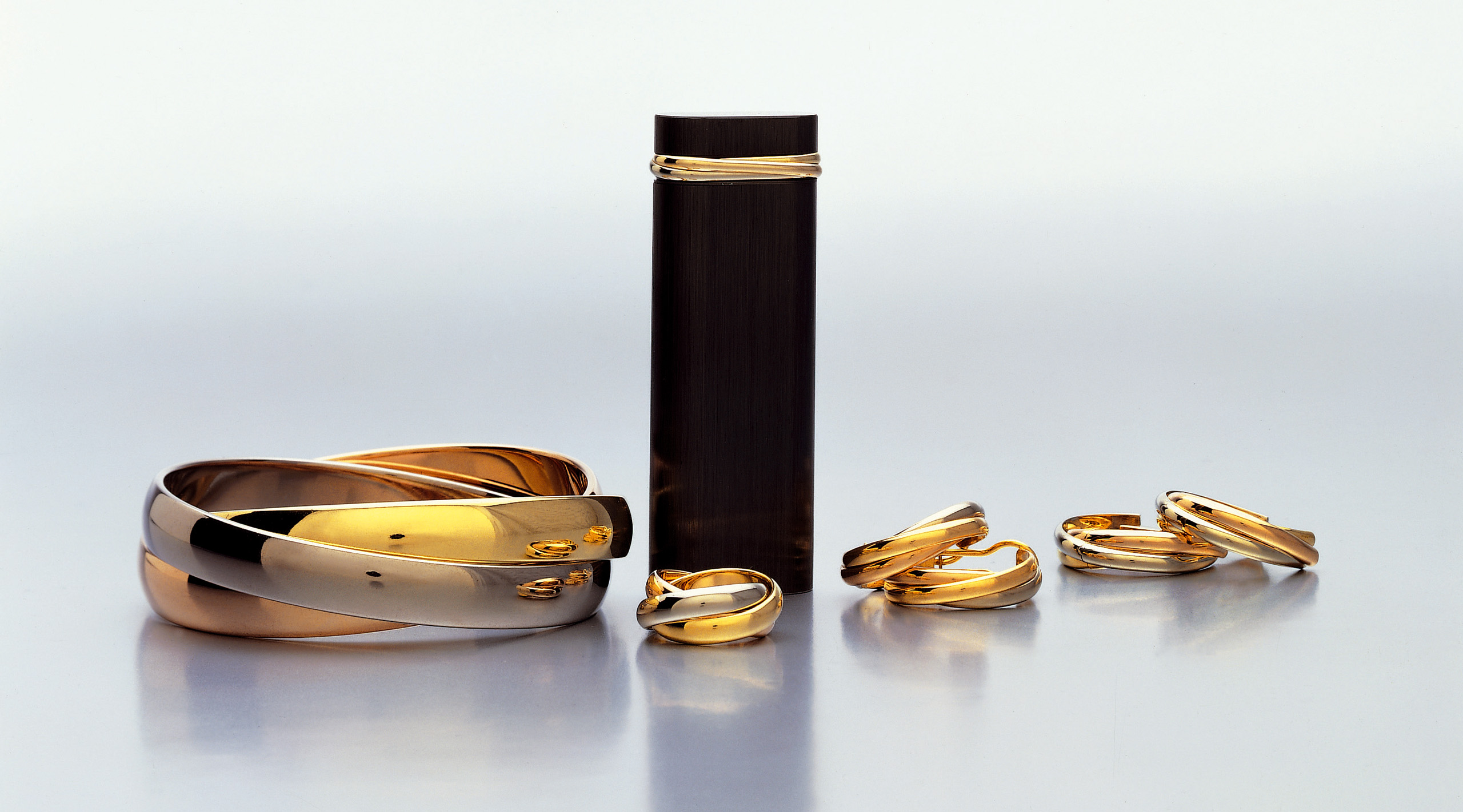 trinity ring history
